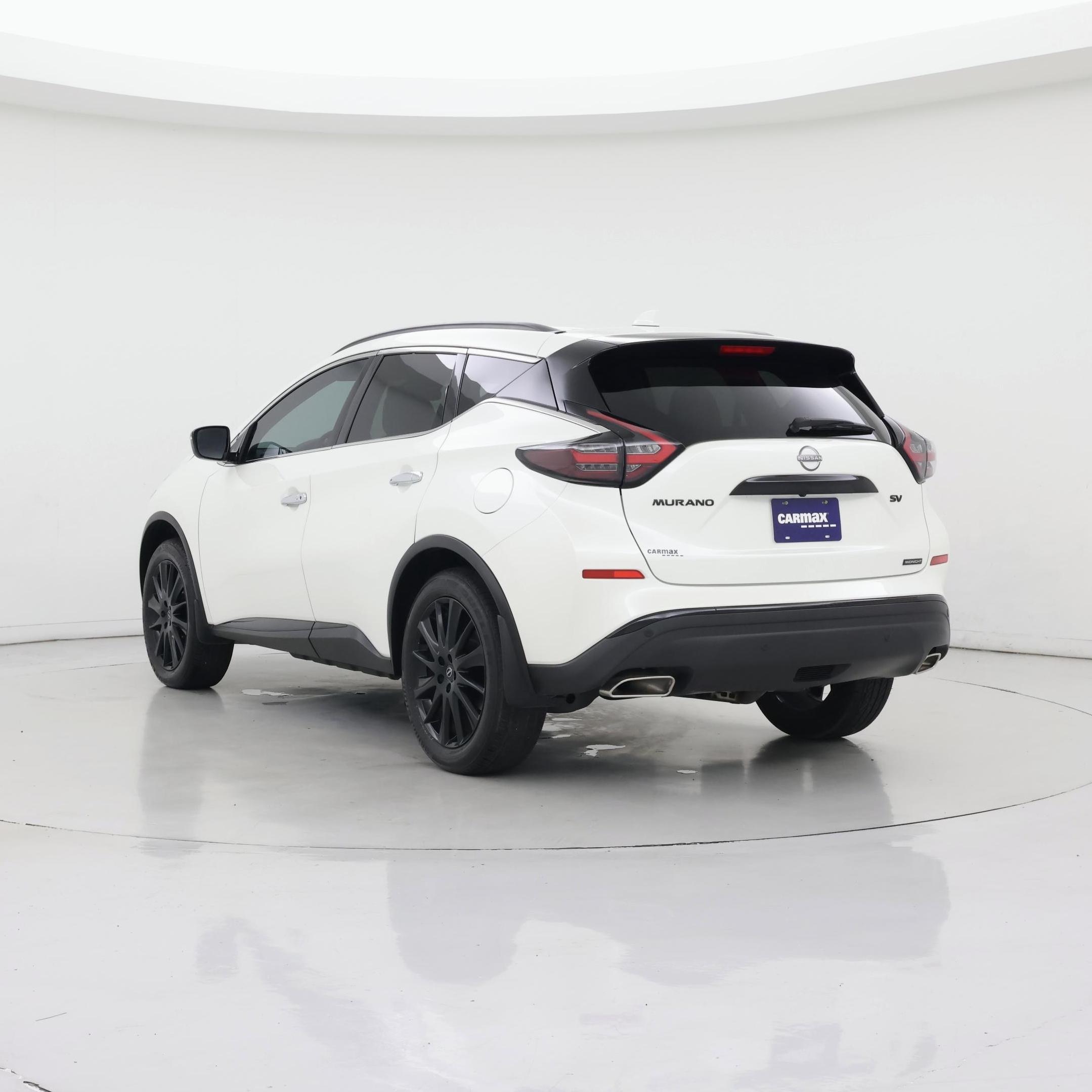 Thumbnail: 2024 Nissan Murano - 2