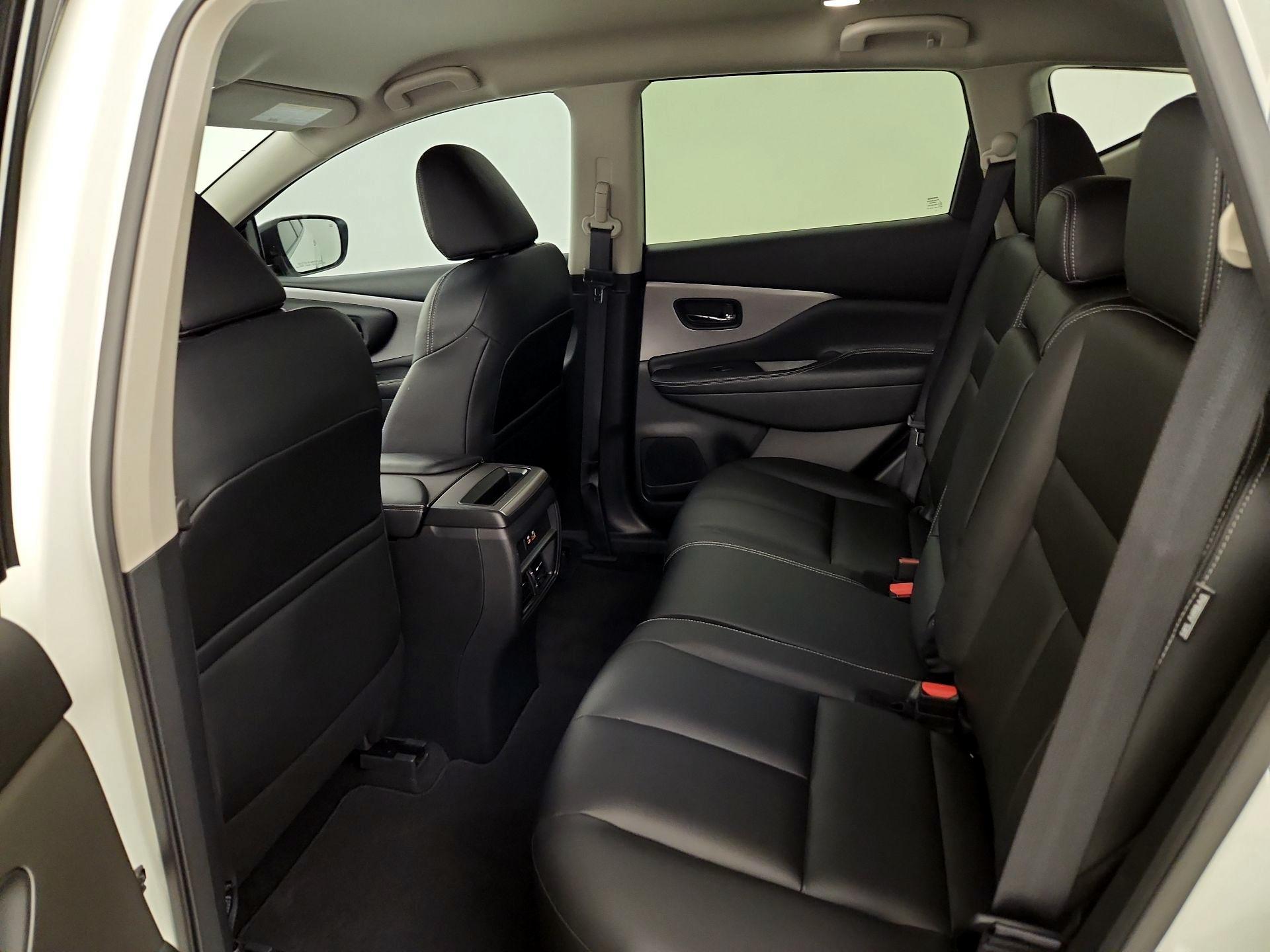 Thumbnail: 2024 Nissan Murano - 19