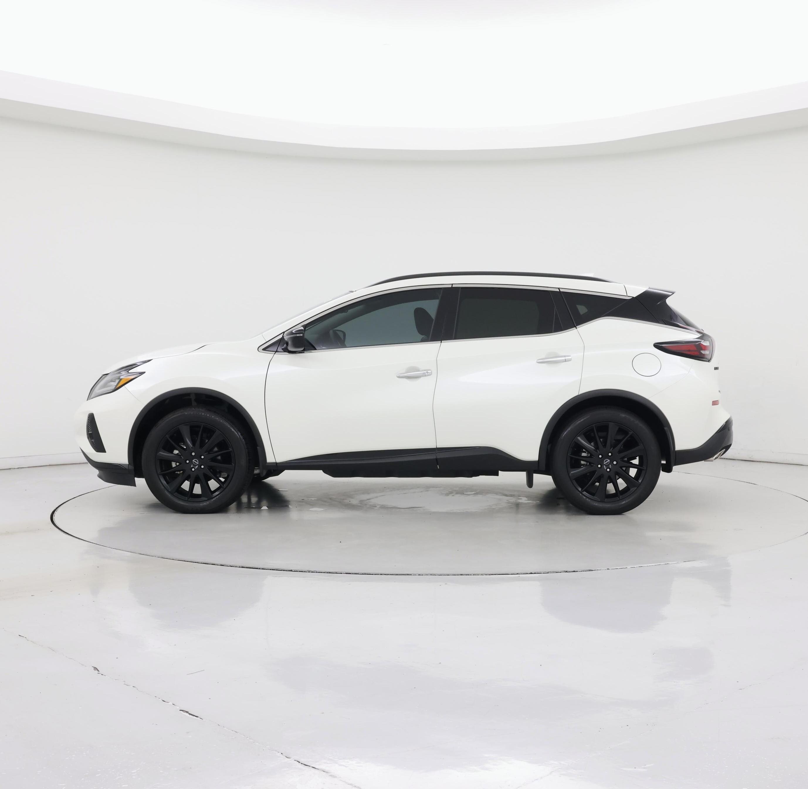 Thumbnail: 2024 Nissan Murano - 3