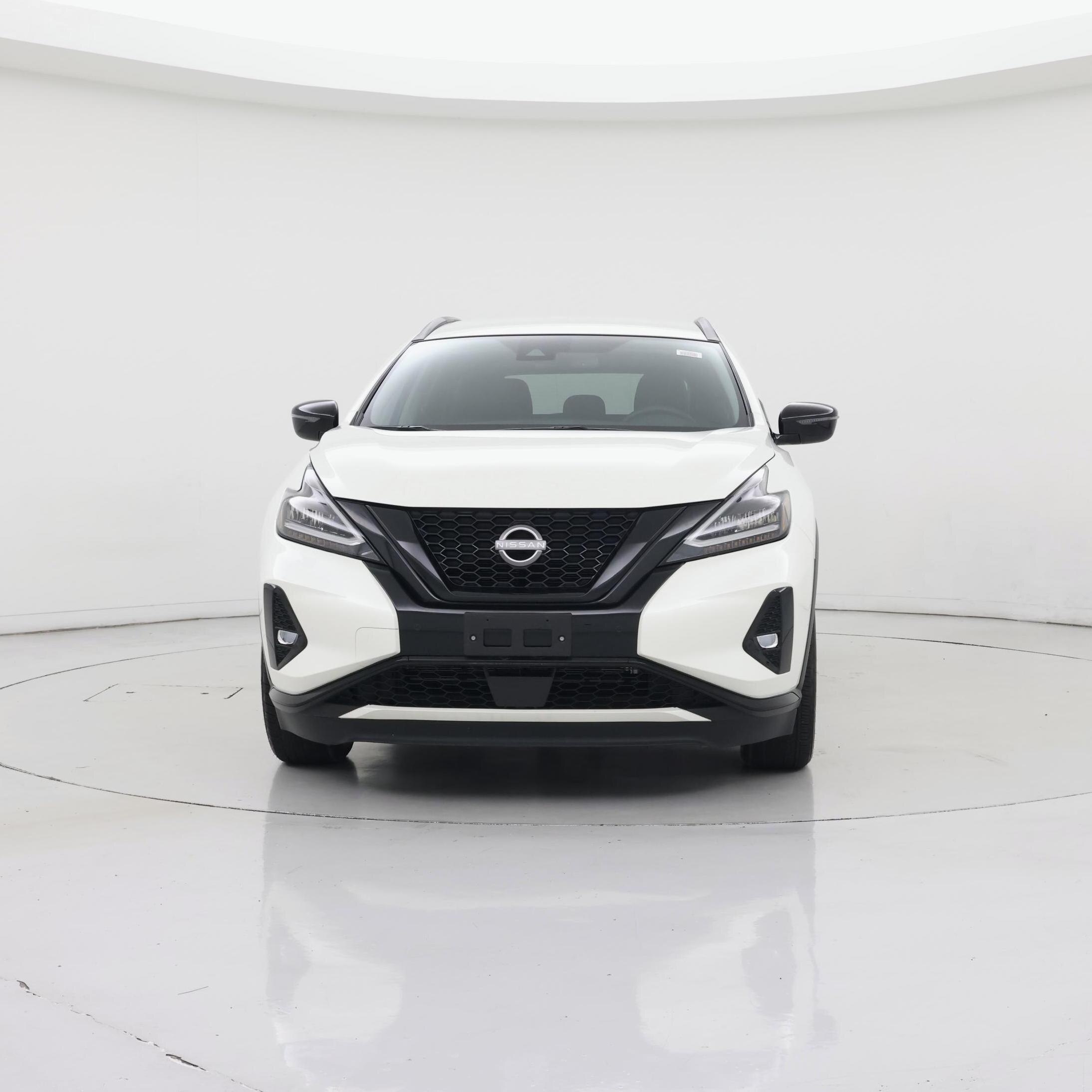 Thumbnail: 2024 Nissan Murano - 5