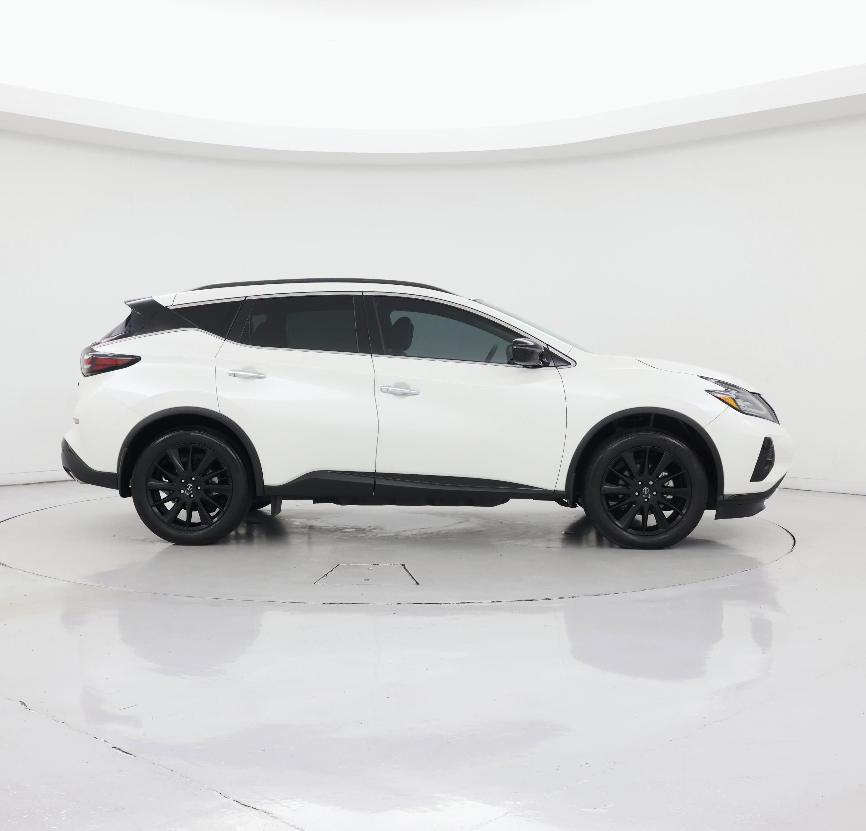 Thumbnail: 2024 Nissan Murano - 7