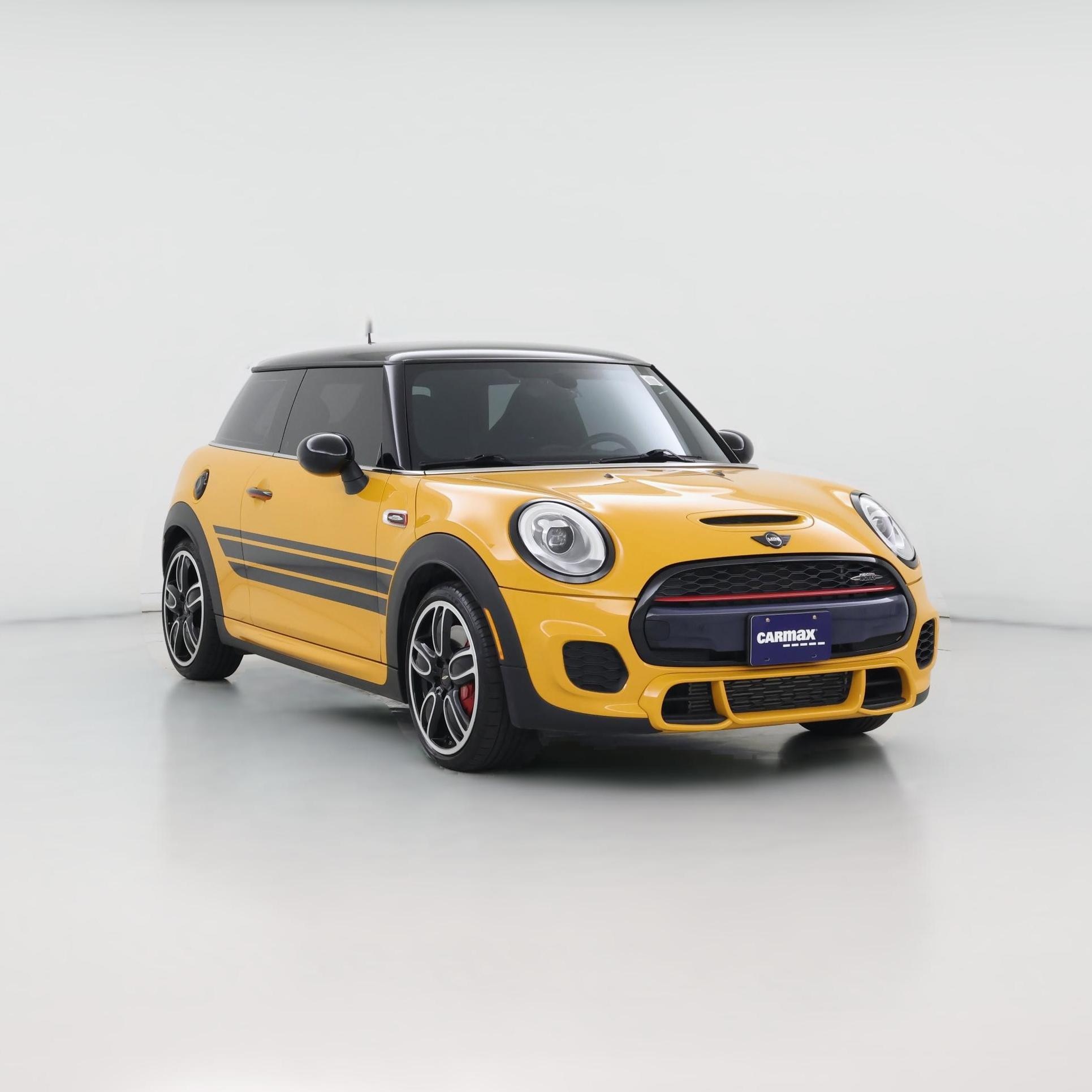 Thumbnail: 2017 MINI Cooper Hardtop - 1