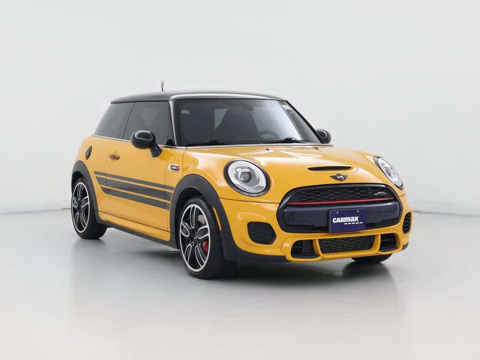 2017 MINI Cooper
