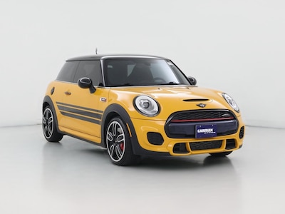 2017 Mini Cooper Hardtop John Cooper Works