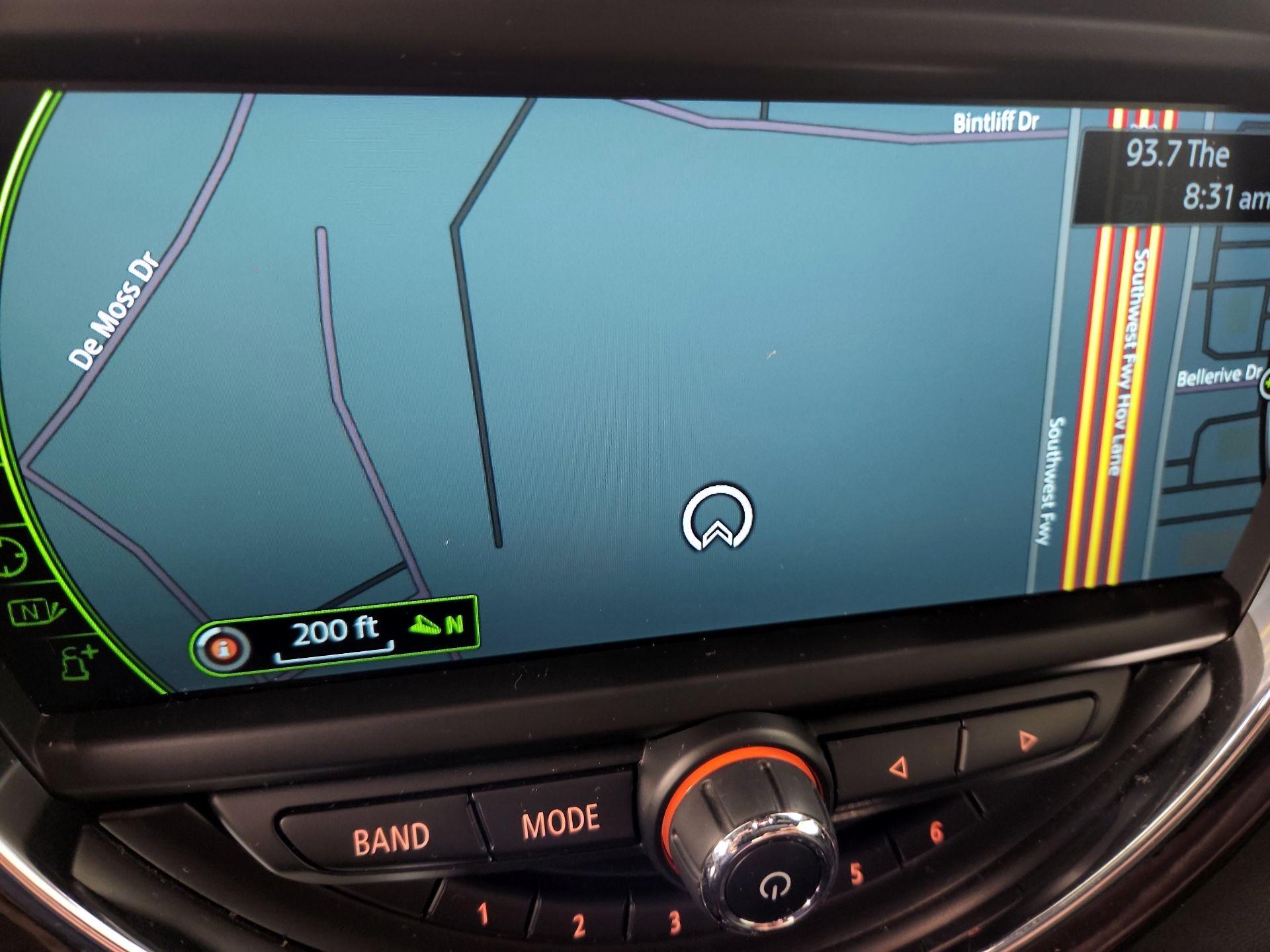 Thumbnail: 2017 MINI Cooper Hardtop - 14