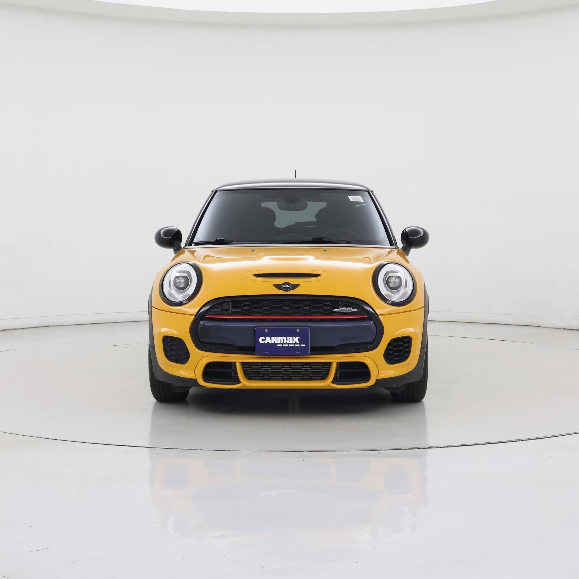 Thumbnail: 2017 MINI Cooper Hardtop - 5