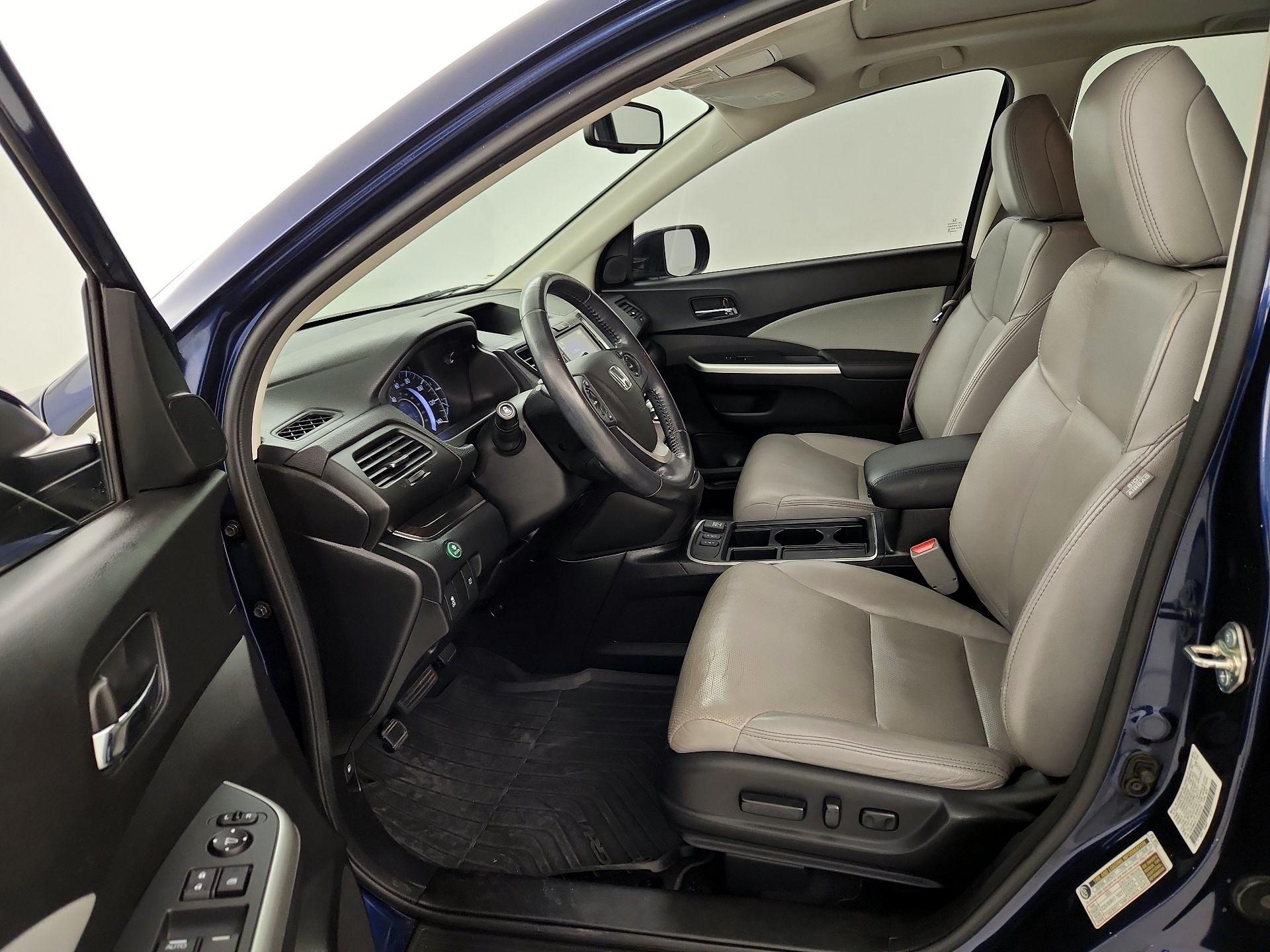 Thumbnail: 2015 Honda CR-V - 11