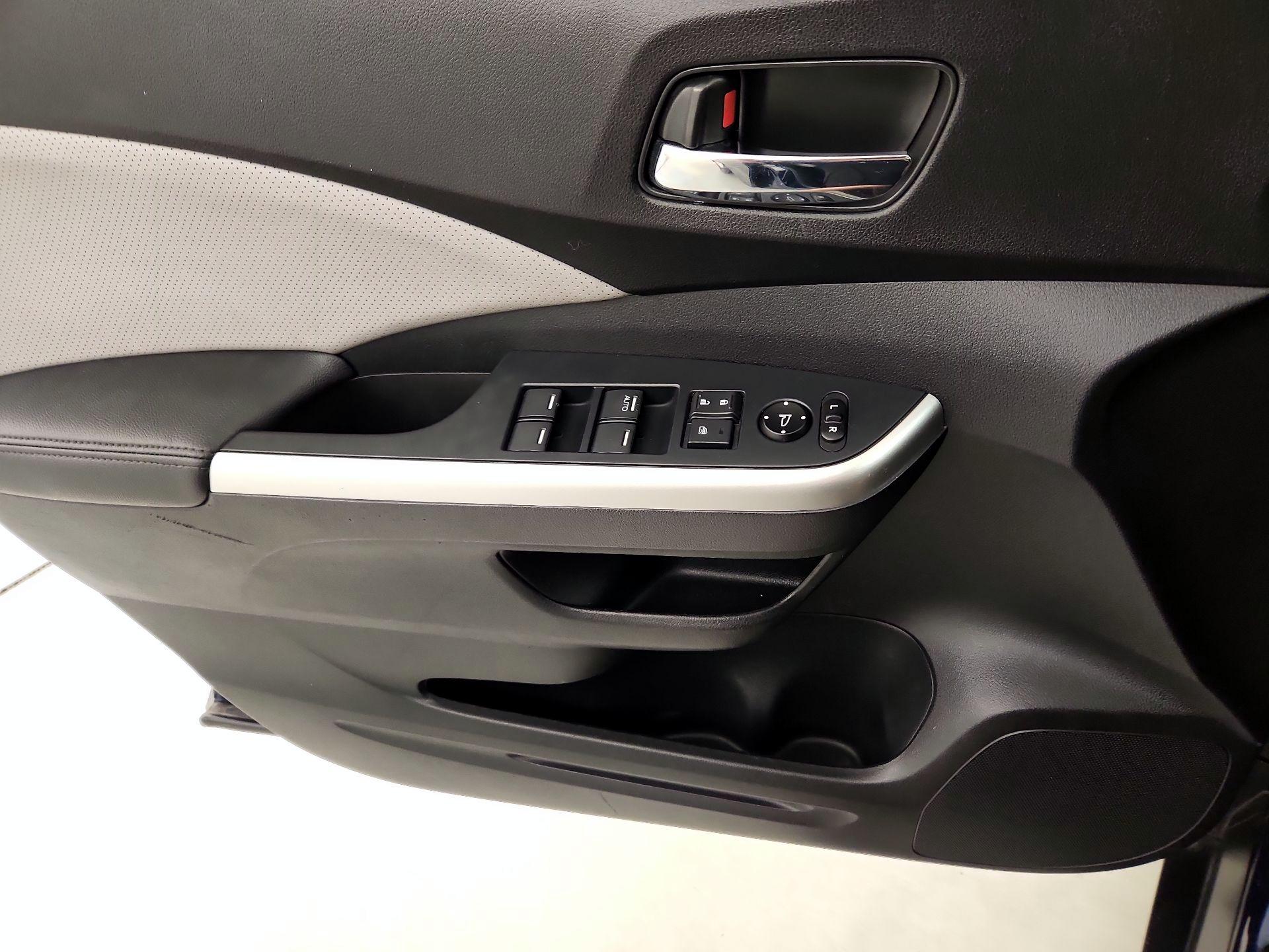 Thumbnail: 2015 Honda CR-V - 12