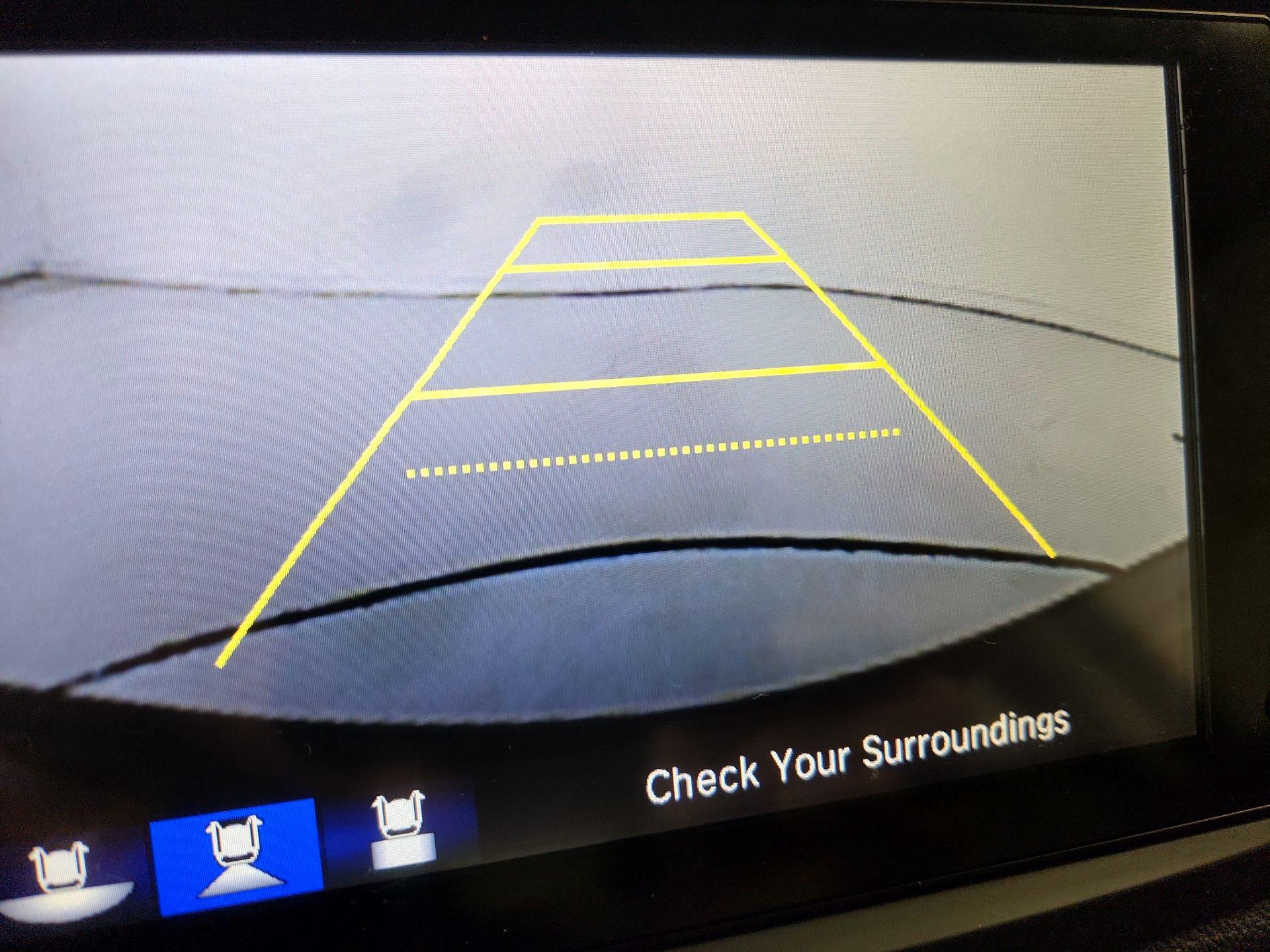 Thumbnail: 2015 Honda CR-V - 14