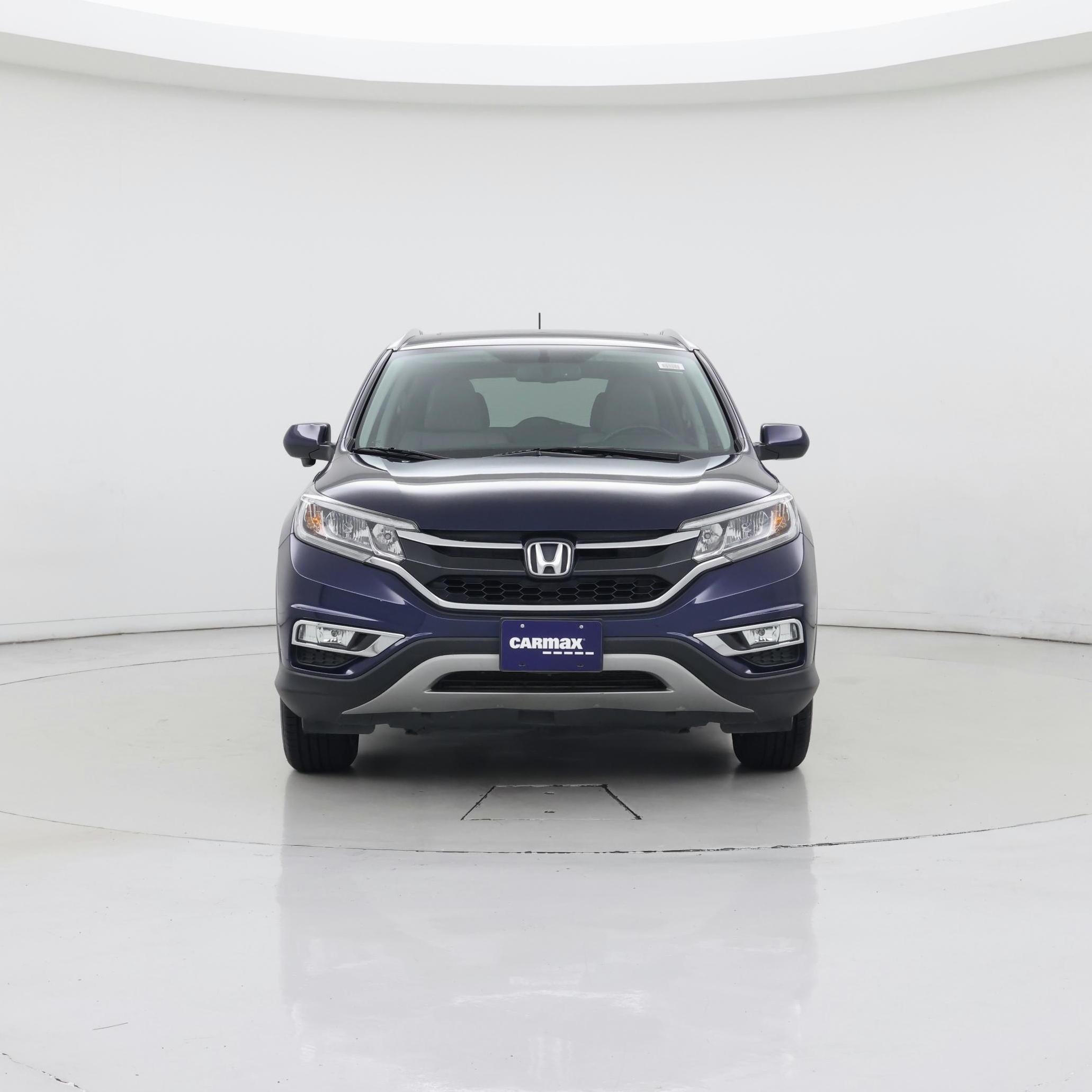 Thumbnail: 2015 Honda CR-V - 5