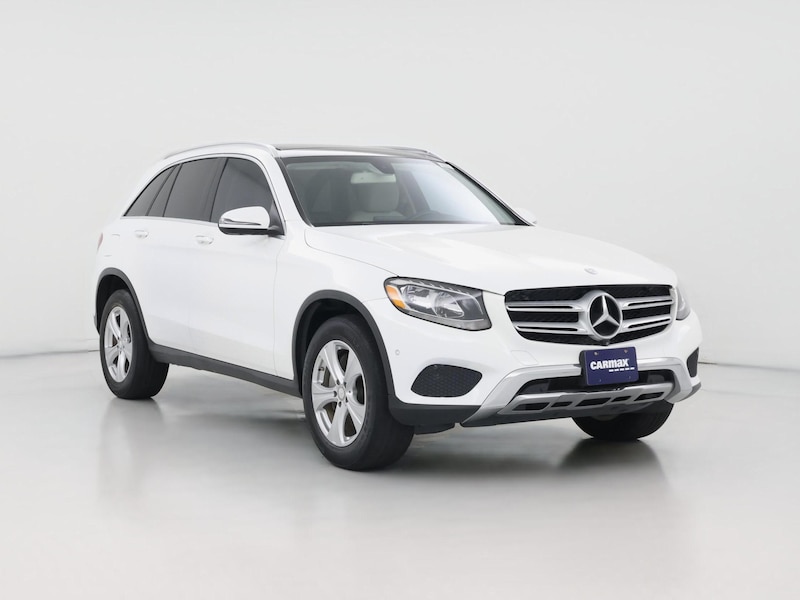 2016 Mercedes-Benz GLC 300 -
                  Houston, TX