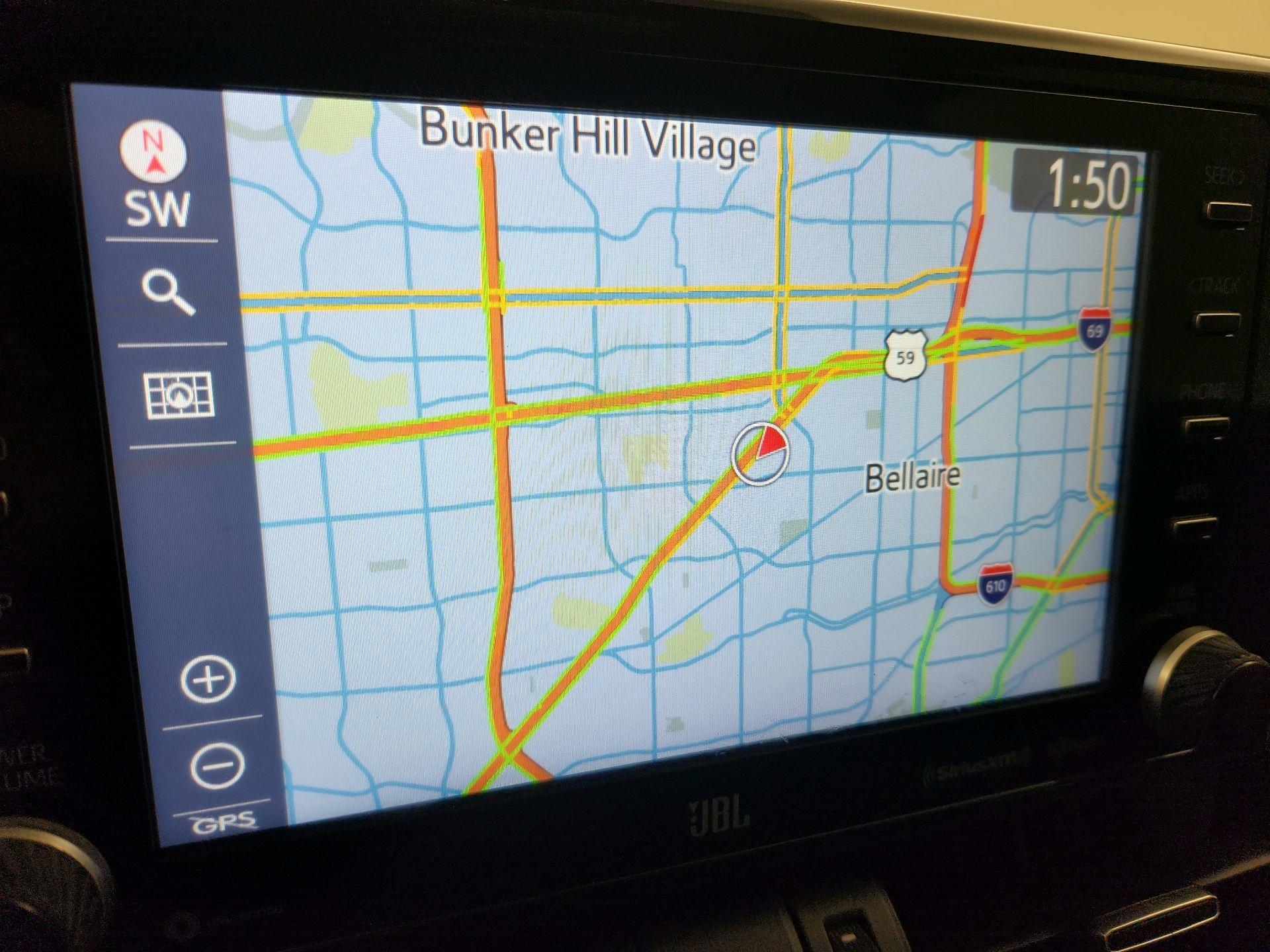 Thumbnail: 2021 Toyota RAV4 - 14