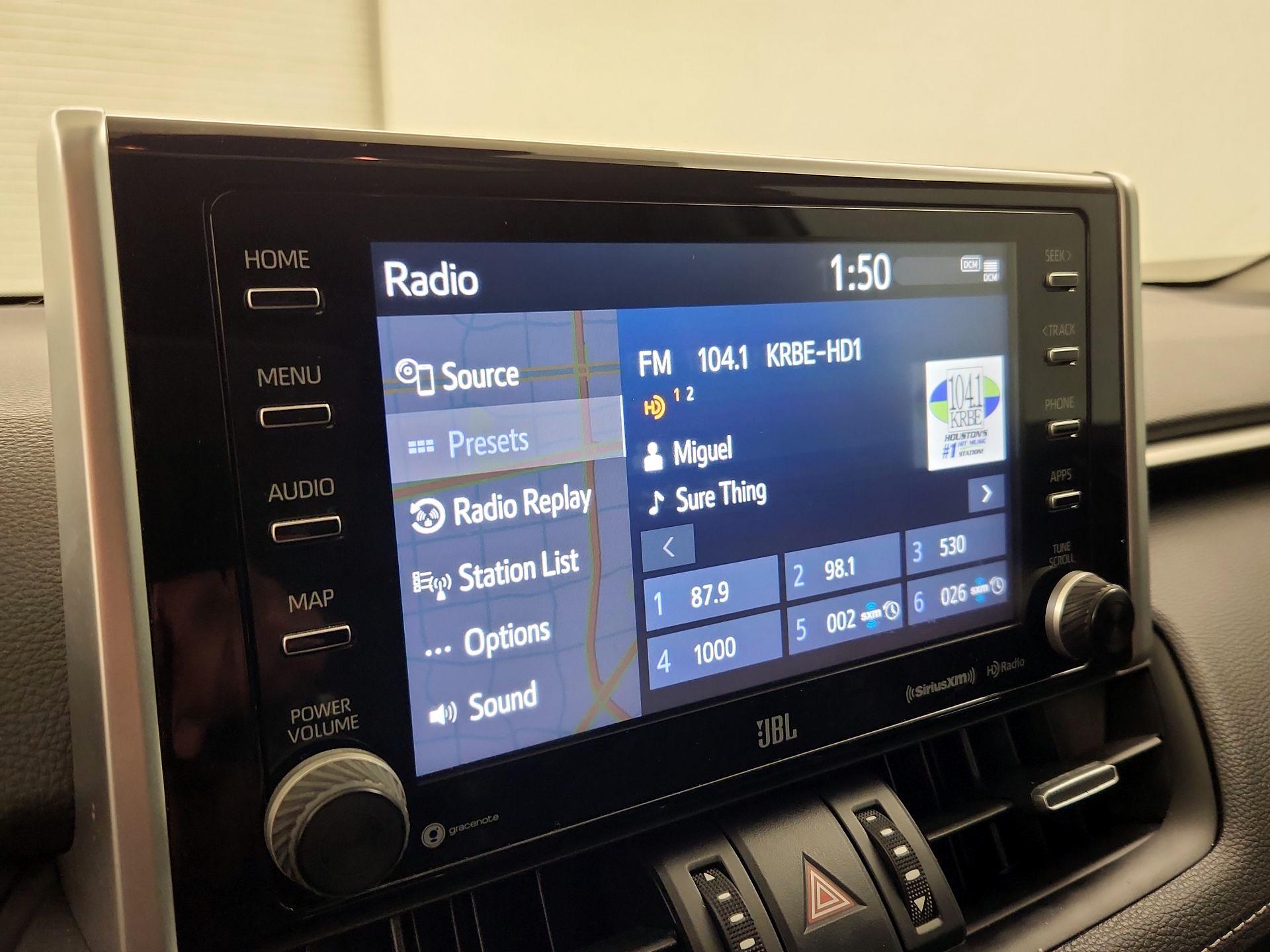 Thumbnail: 2021 Toyota RAV4 - 16