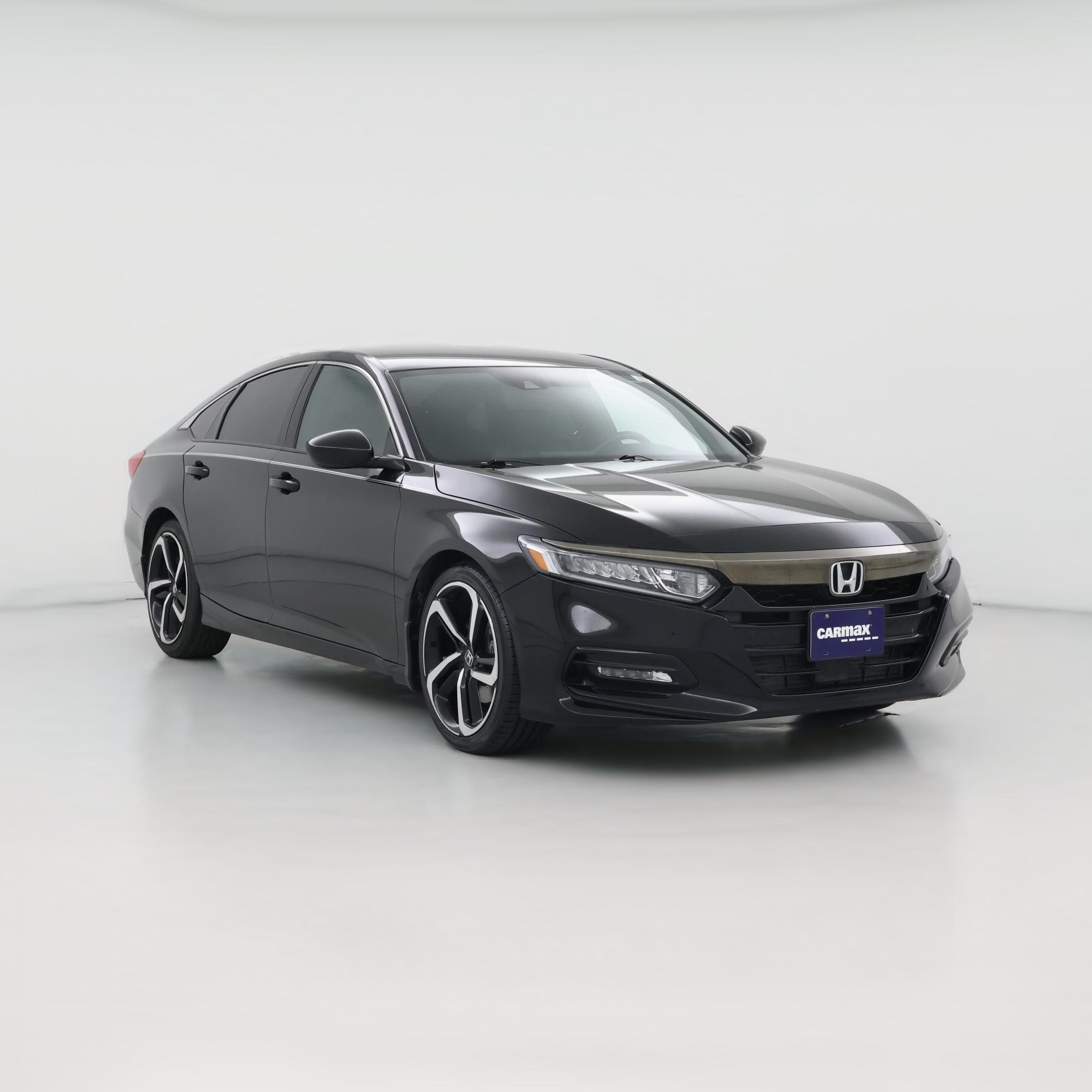 Thumbnail: 2019 Honda Accord - 1