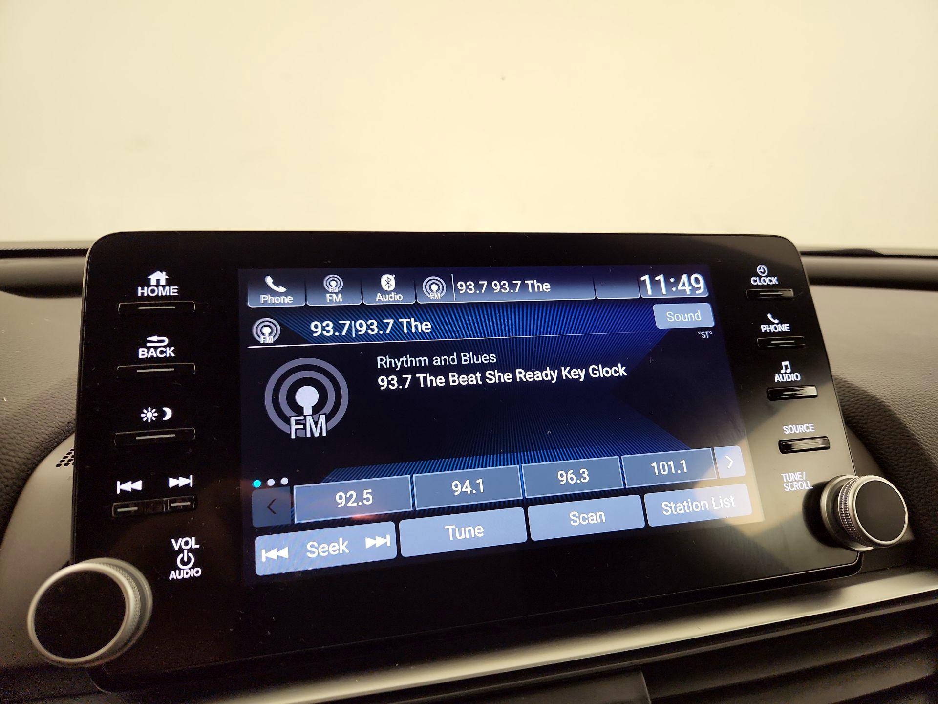 Thumbnail: 2019 Honda Accord - 15