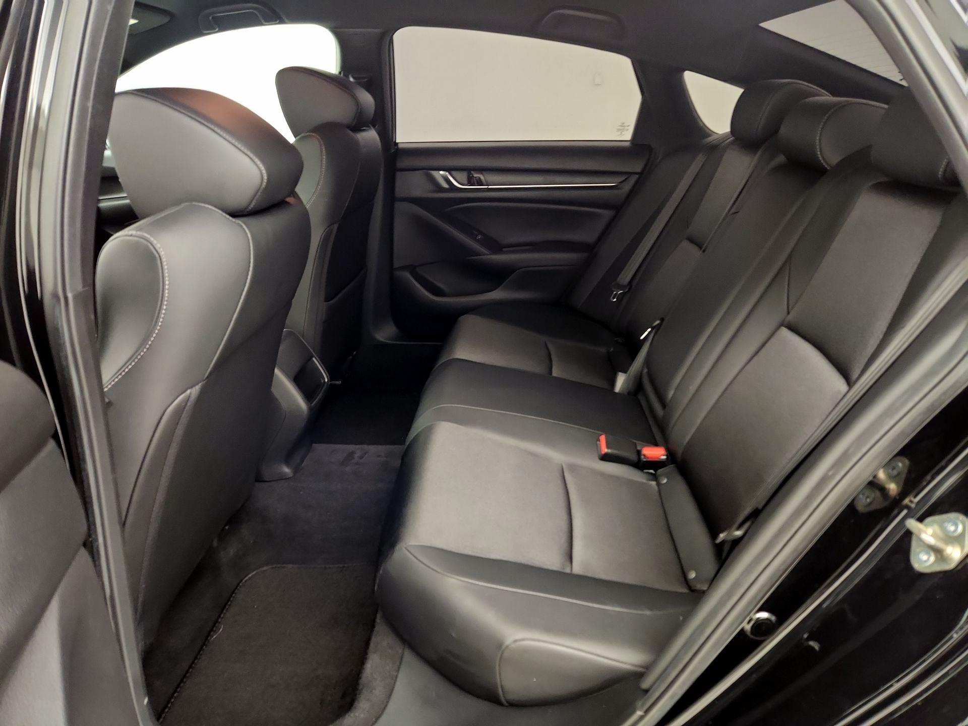 Thumbnail: 2019 Honda Accord - 19