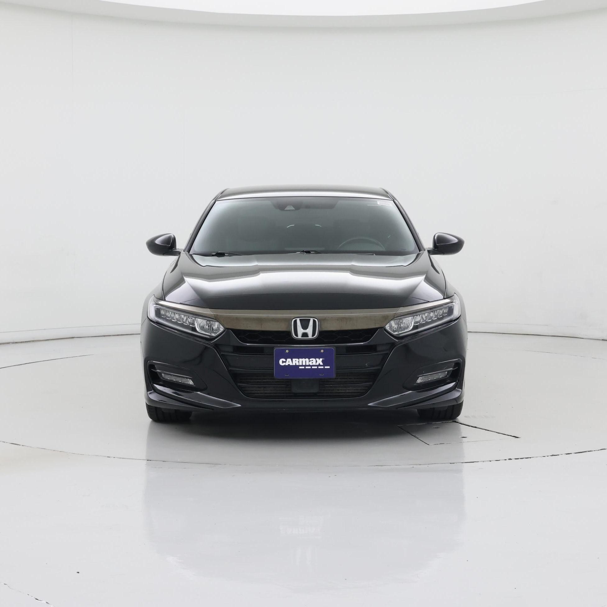 Thumbnail: 2019 Honda Accord - 5