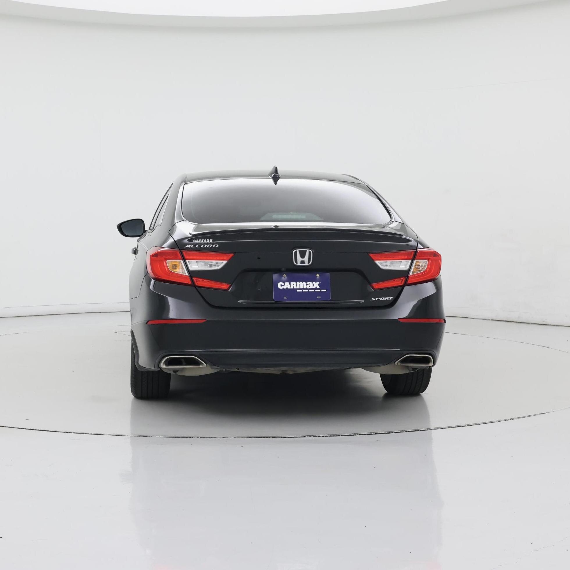 Thumbnail: 2019 Honda Accord - 6