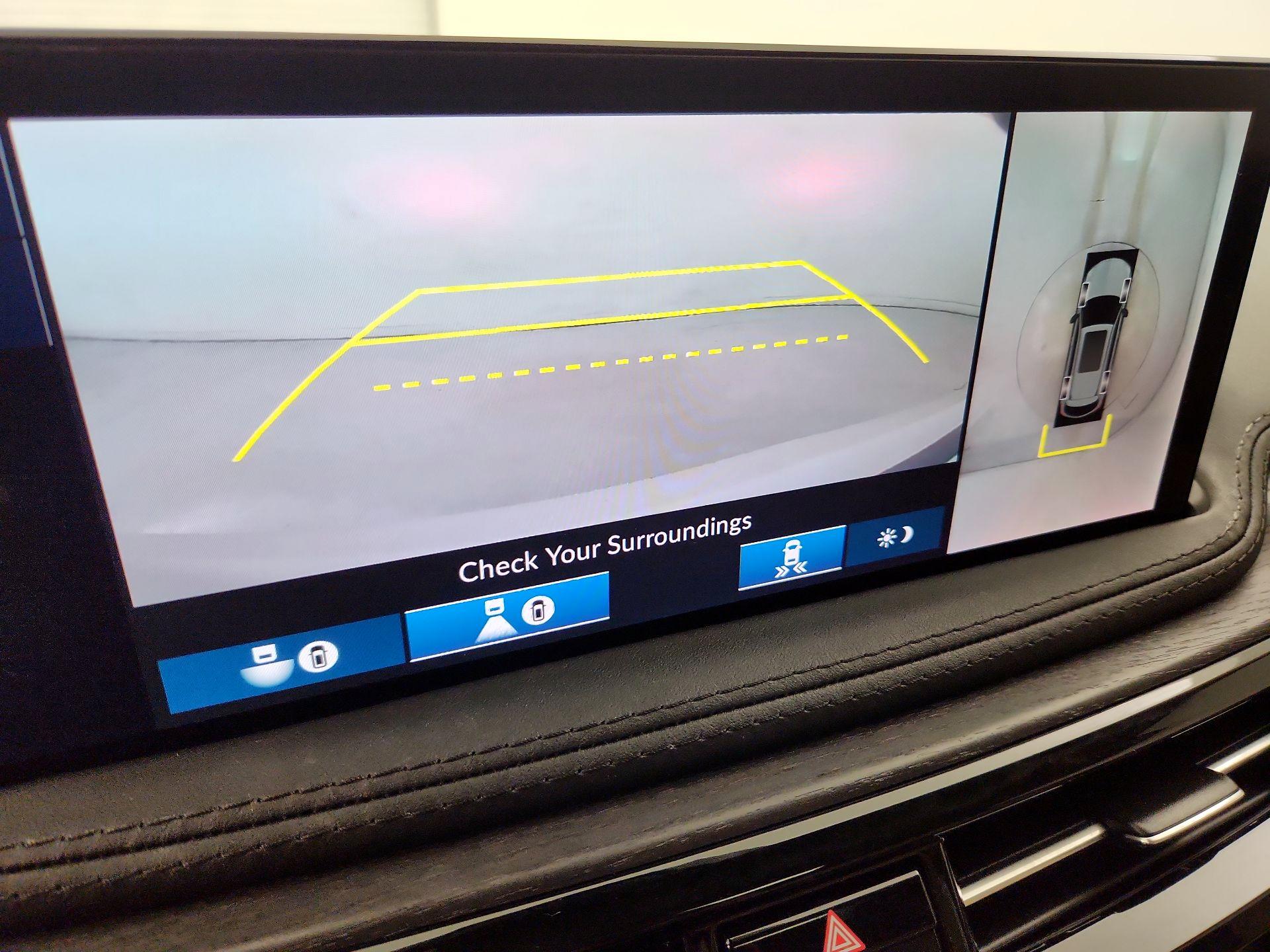 Thumbnail: 2025 Acura MDX - 15