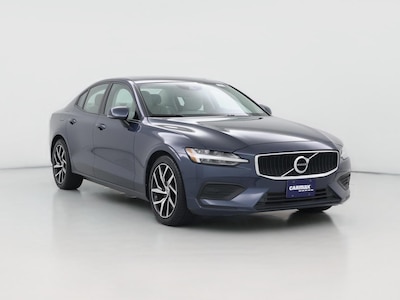 2020 Volvo S60 T6 Momentum