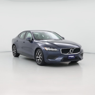 2020 Volvo S60 T6 Momentum