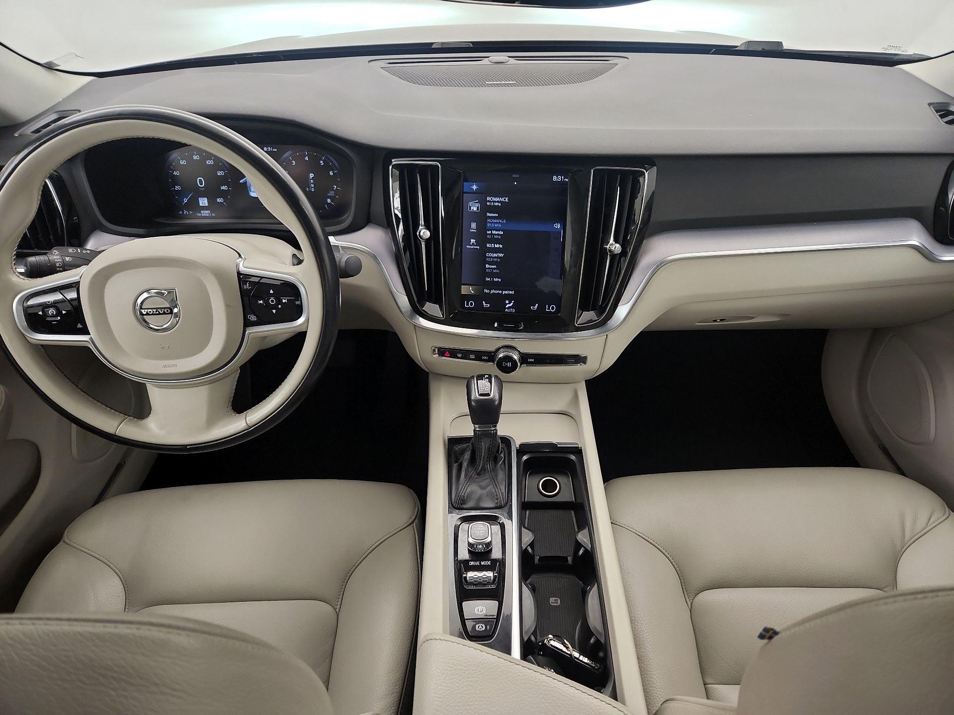 Thumbnail: 2020 Volvo S60 - 9