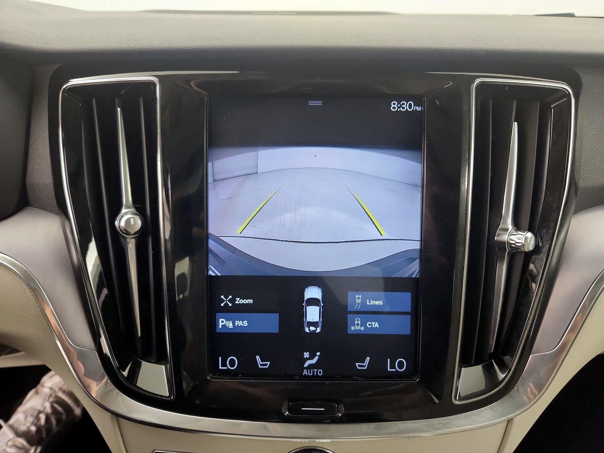 Thumbnail: 2020 Volvo S60 - 14