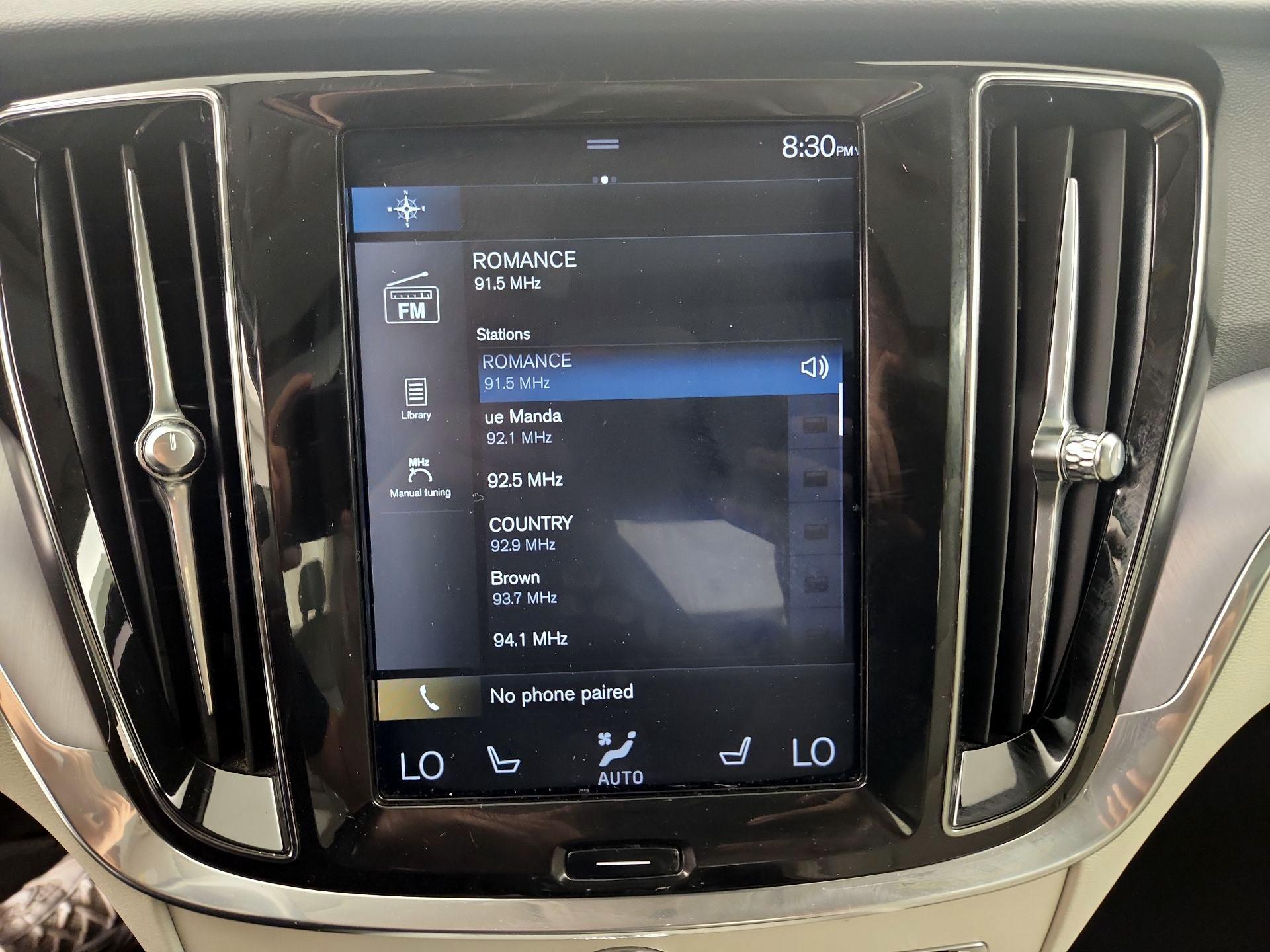 Thumbnail: 2020 Volvo S60 - 15