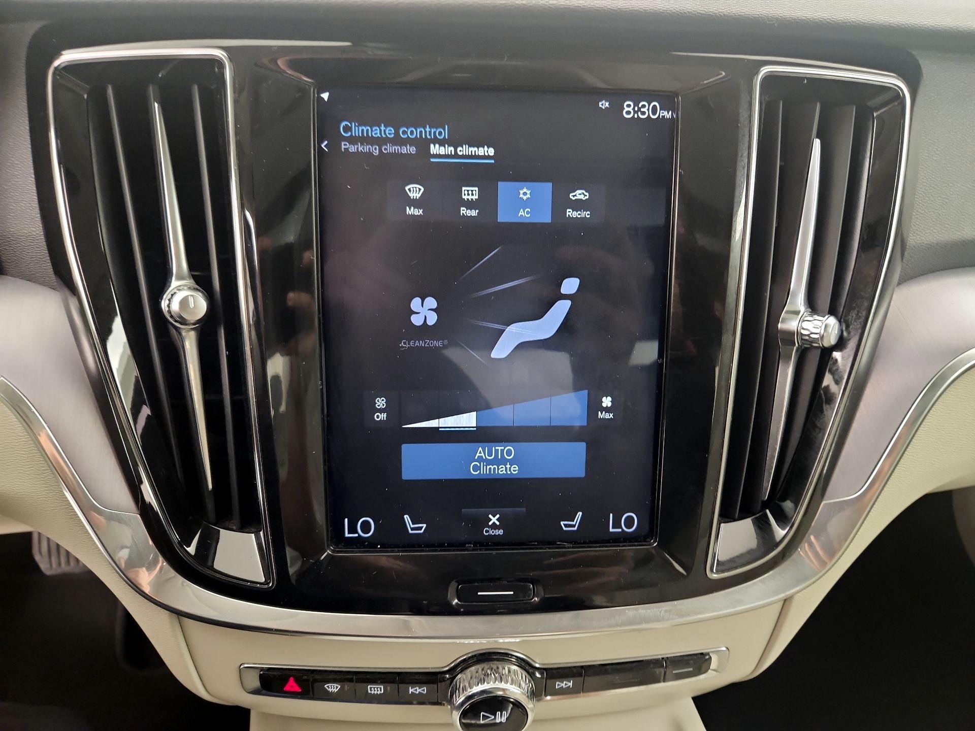 Thumbnail: 2020 Volvo S60 - 16