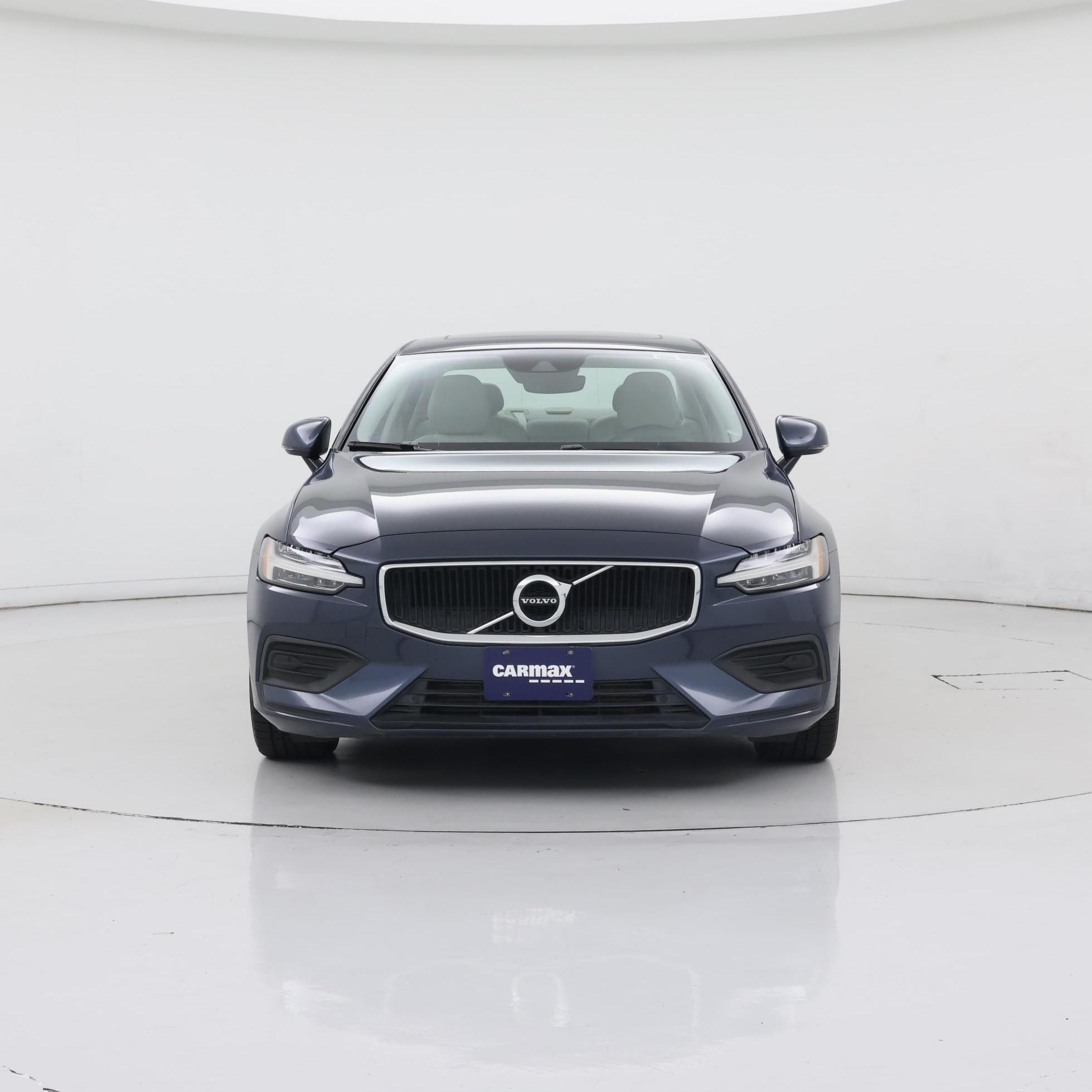 Thumbnail: 2020 Volvo S60 - 5