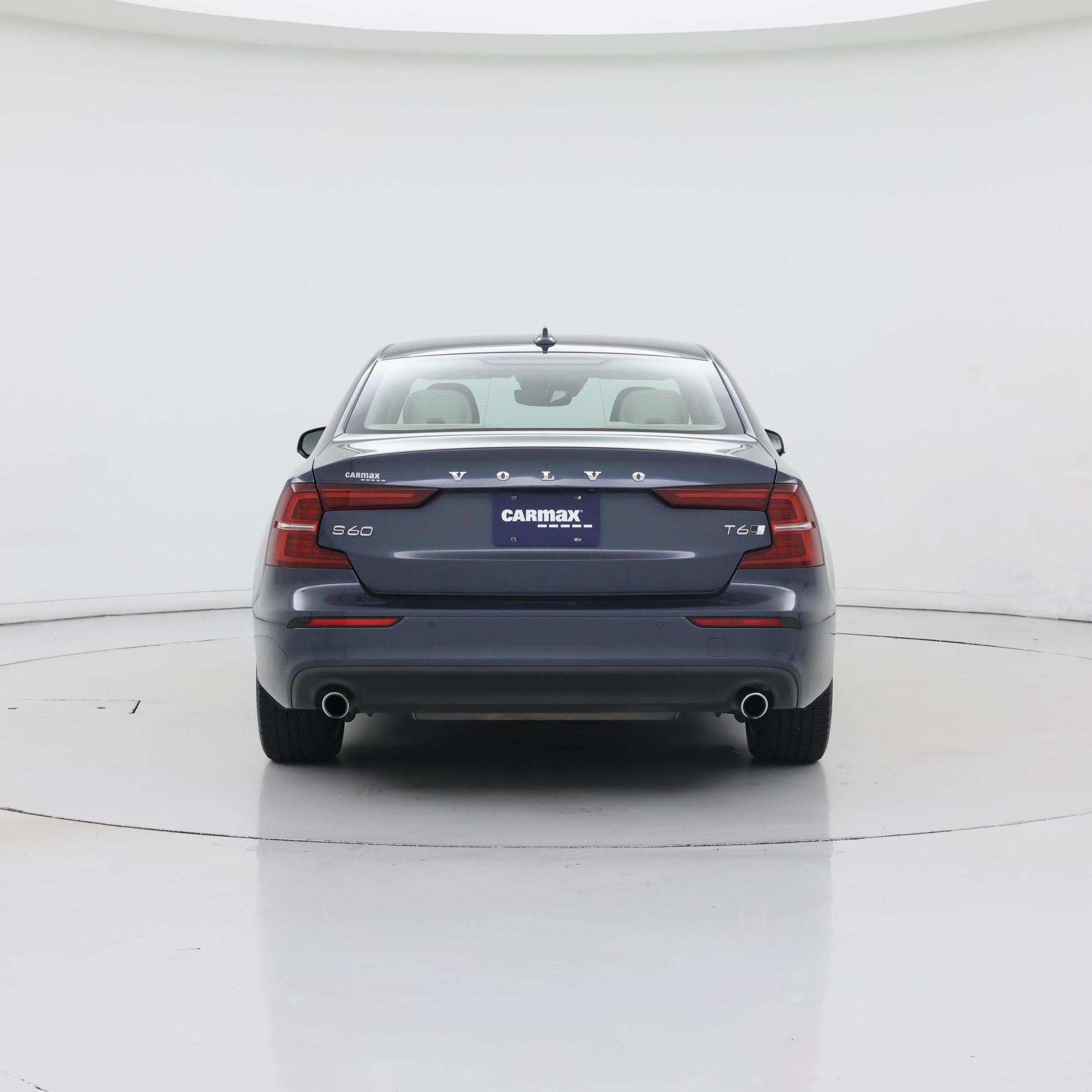 Thumbnail: 2020 Volvo S60 - 6