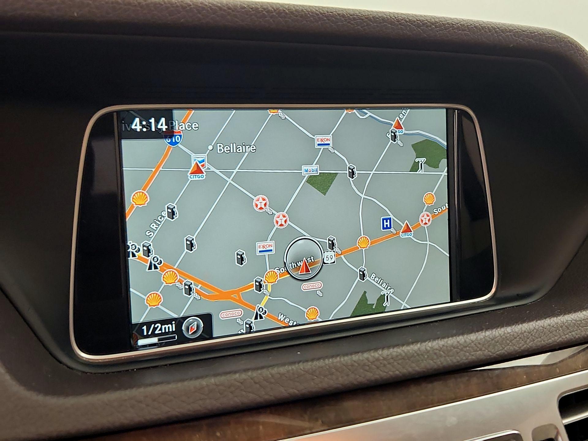 Thumbnail: 2016 Mercedes-Benz E-Class - 14