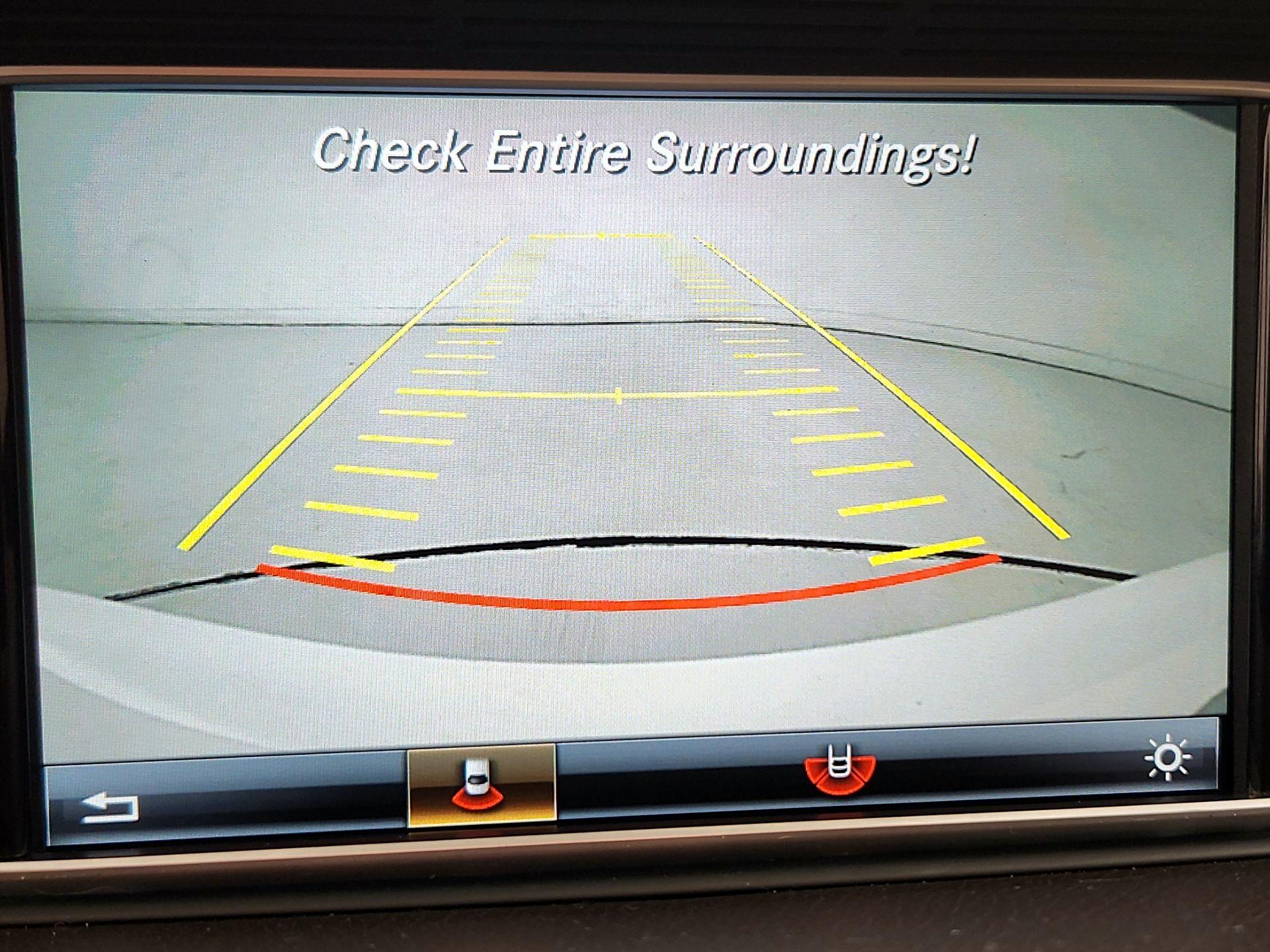 Thumbnail: 2016 Mercedes-Benz E-Class - 15