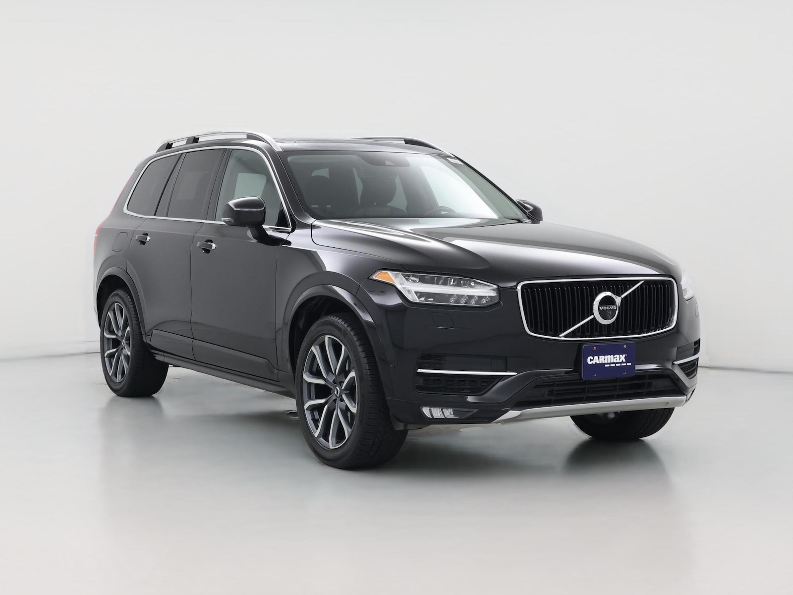 2019 Volvo XC90 Momentum