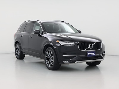 2019 Volvo XC90 T6 Momentum