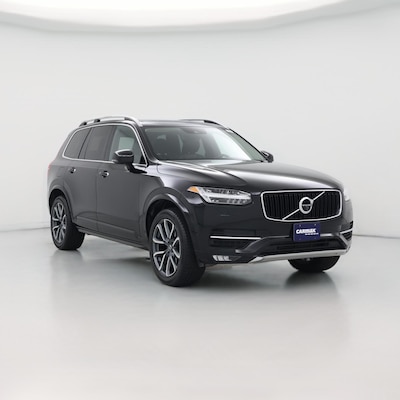 2019 Volvo XC90 T6 Momentum