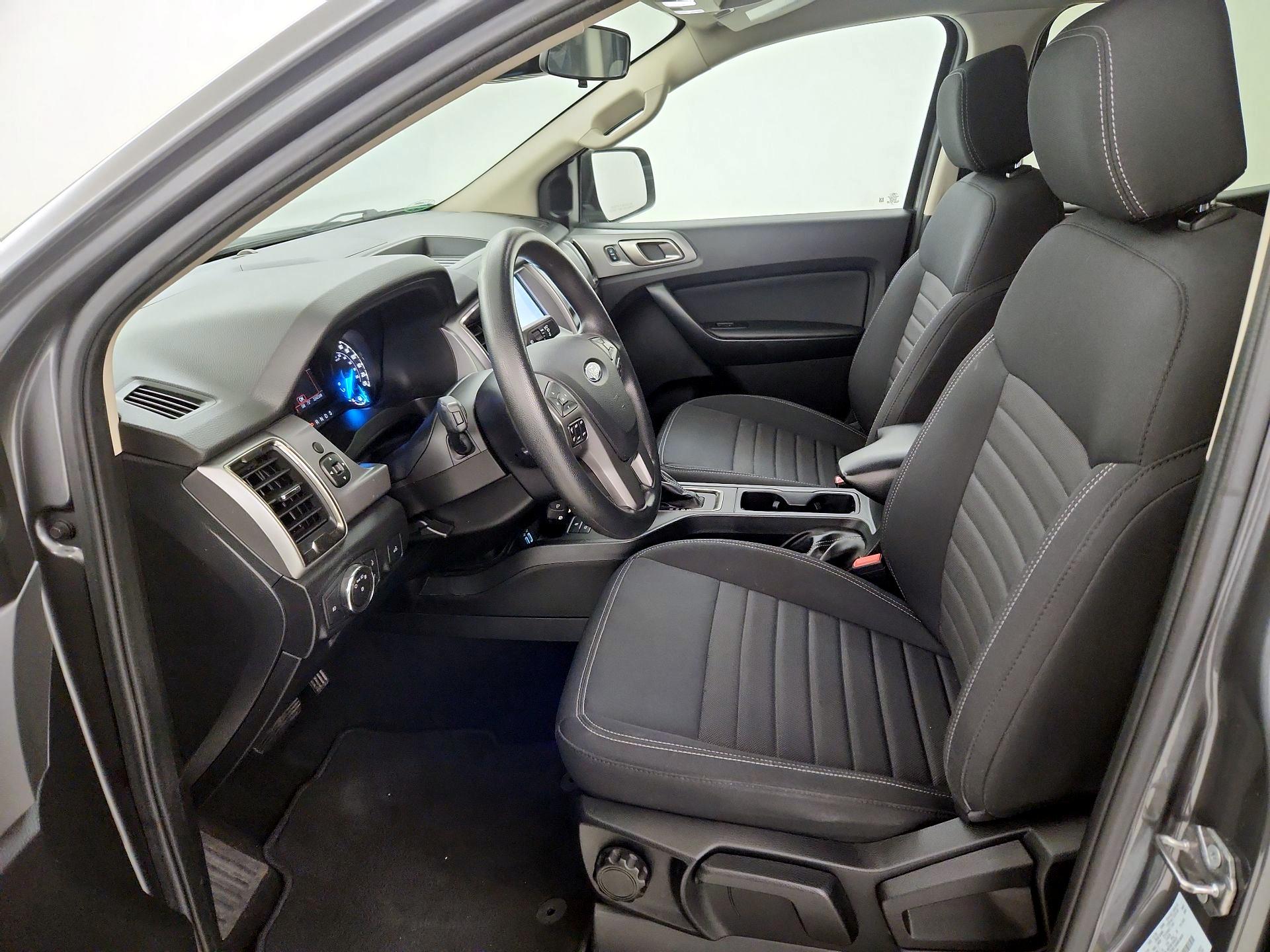 Thumbnail: 2021 Ford Ranger - 11