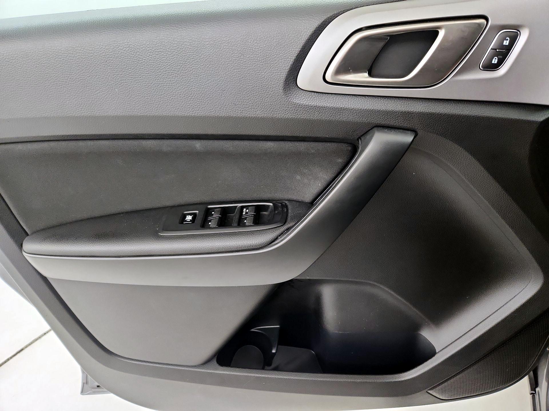 Thumbnail: 2021 Ford Ranger - 12