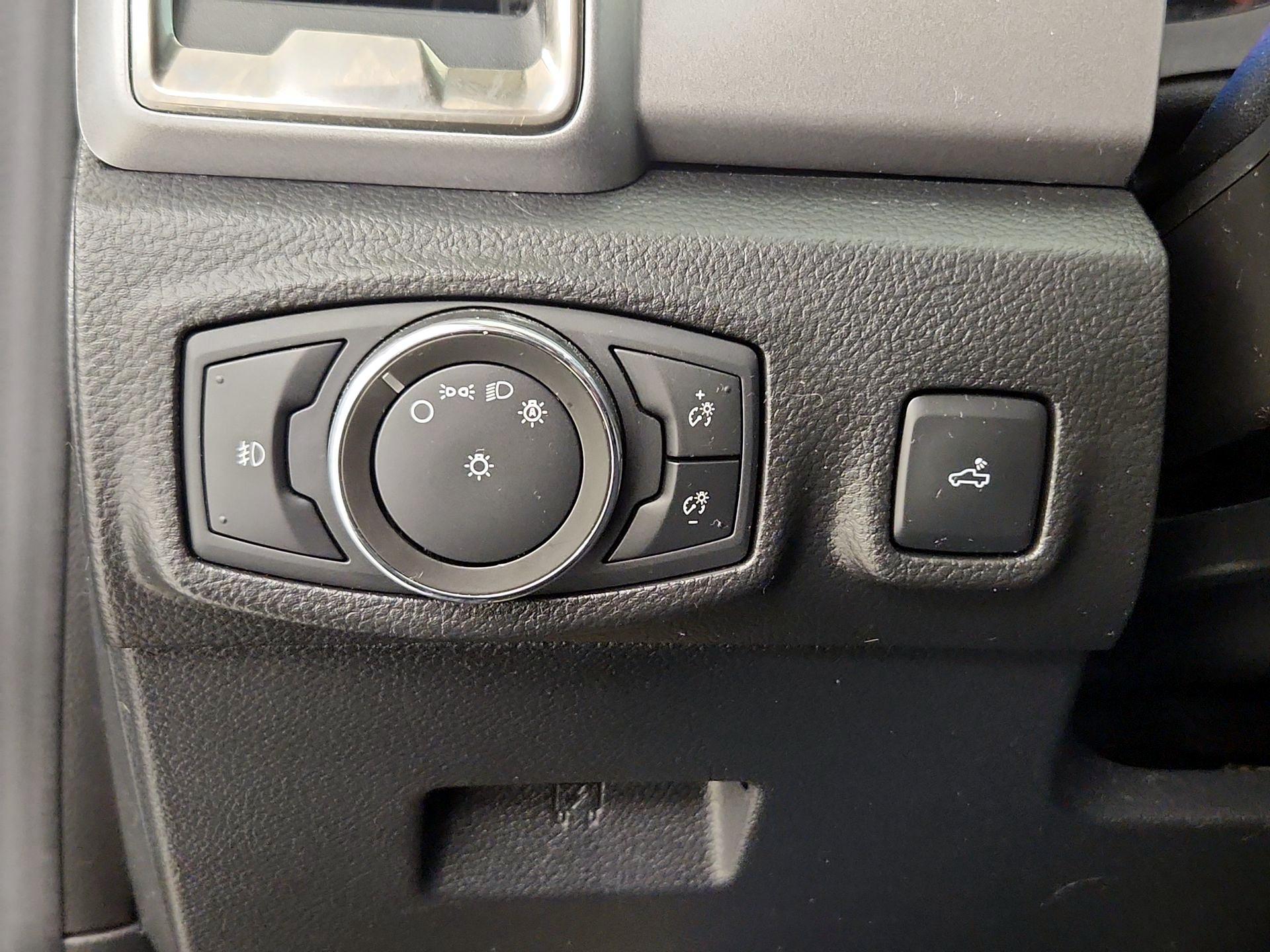 Thumbnail: 2021 Ford Ranger - 13