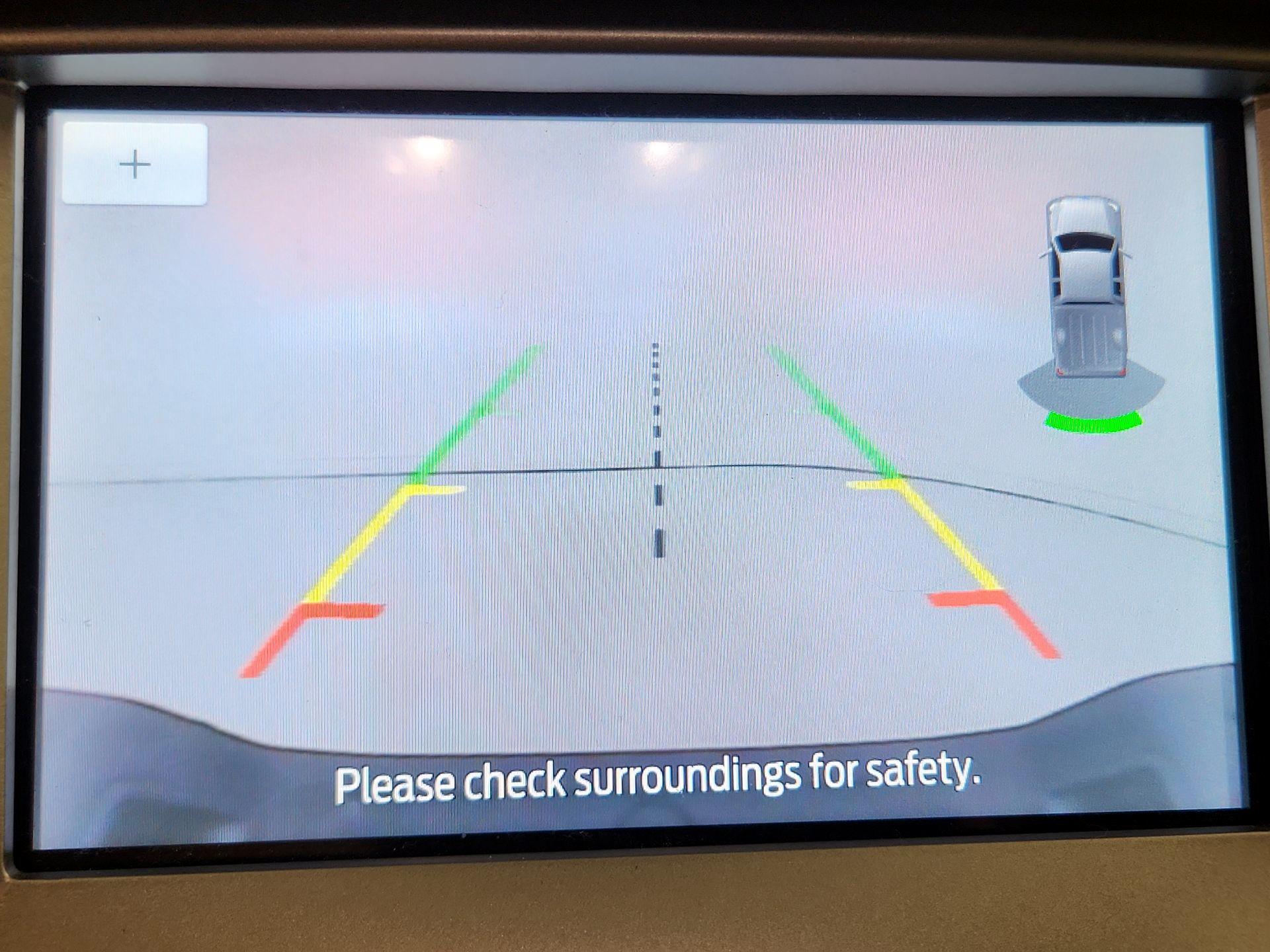 Thumbnail: 2021 Ford Ranger - 14