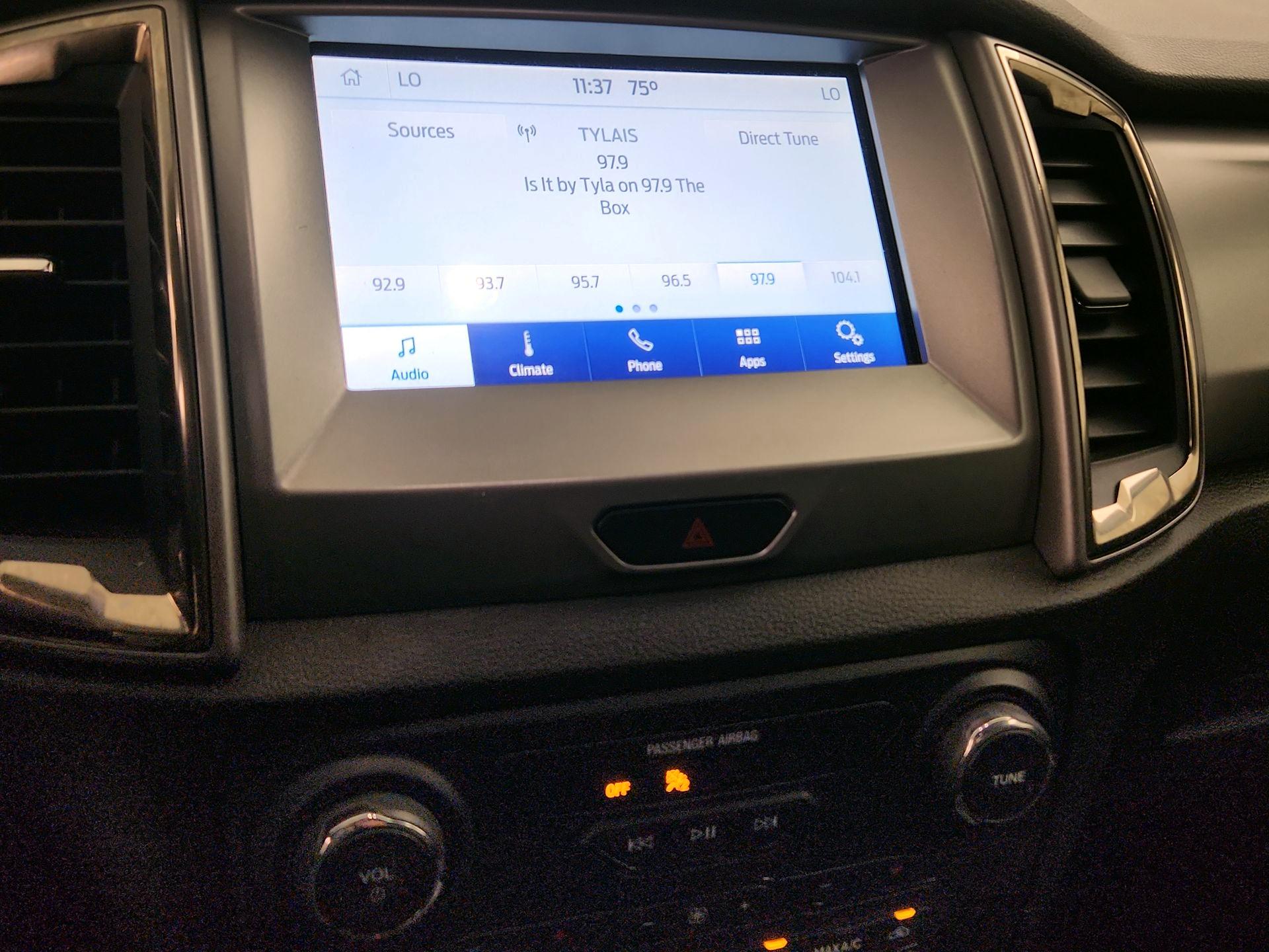 Thumbnail: 2021 Ford Ranger - 15