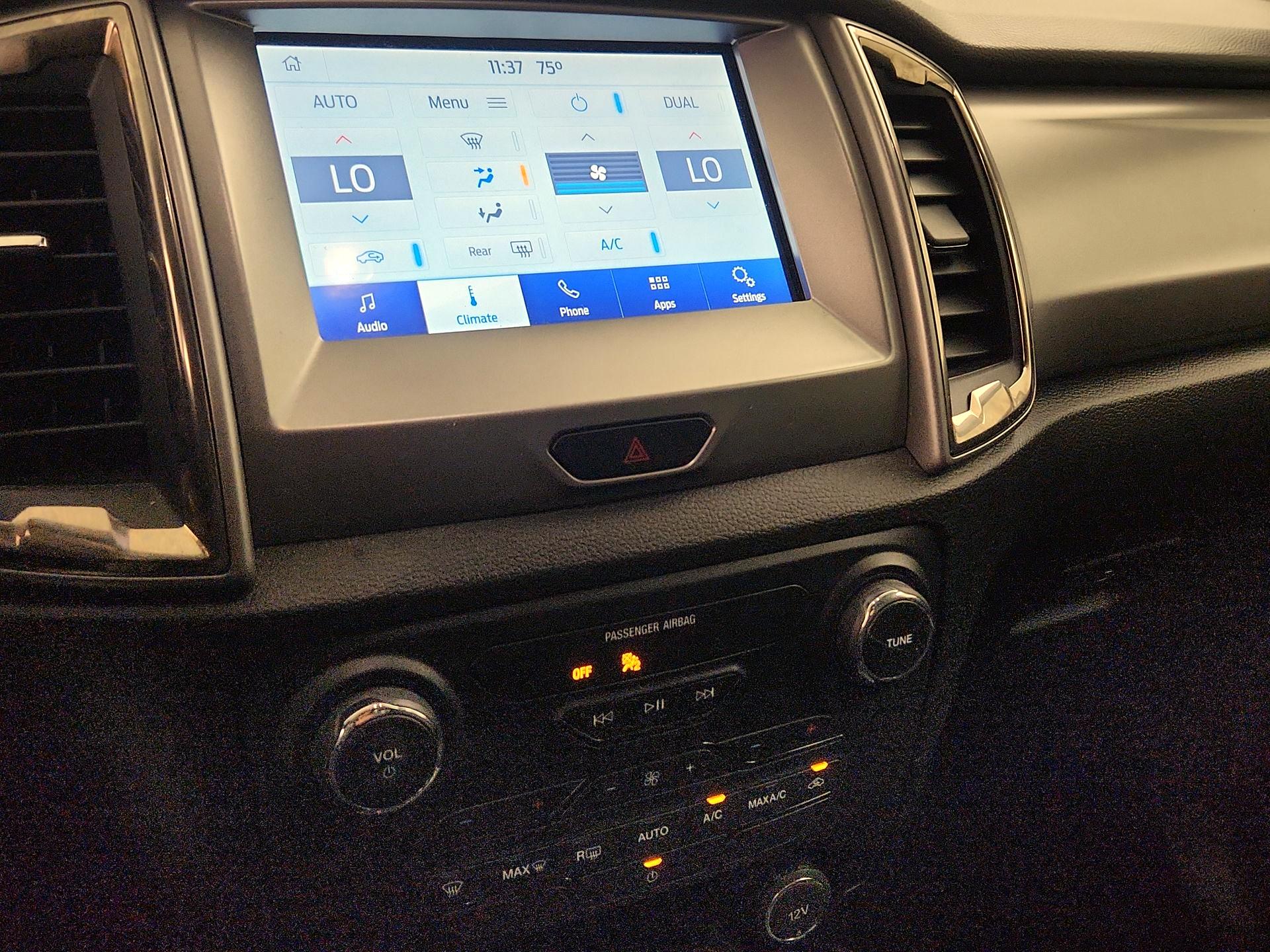 Thumbnail: 2021 Ford Ranger - 16