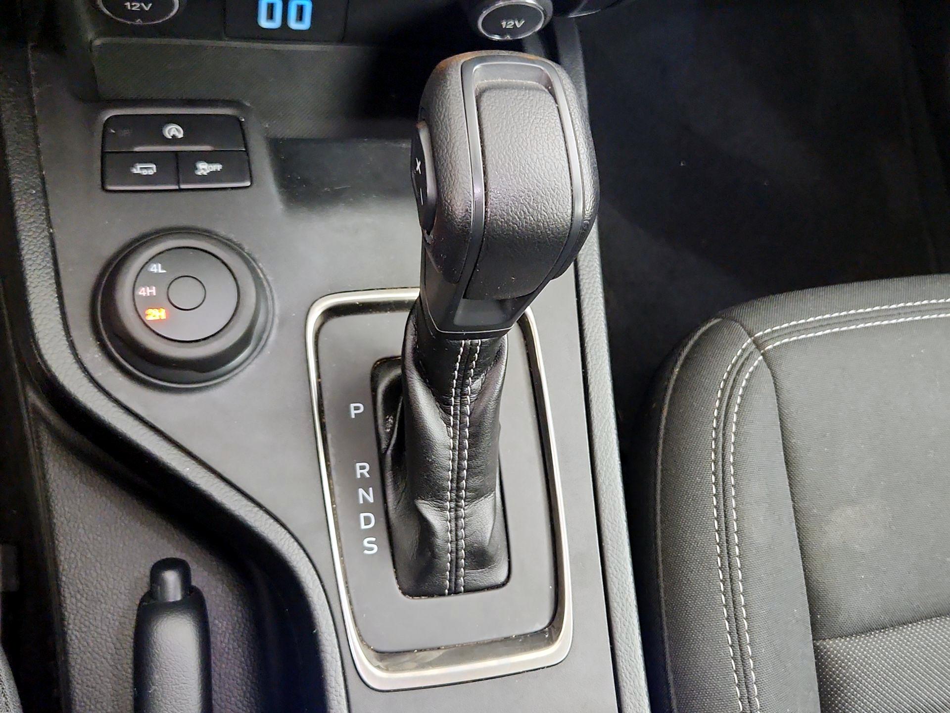 Thumbnail: 2021 Ford Ranger - 17