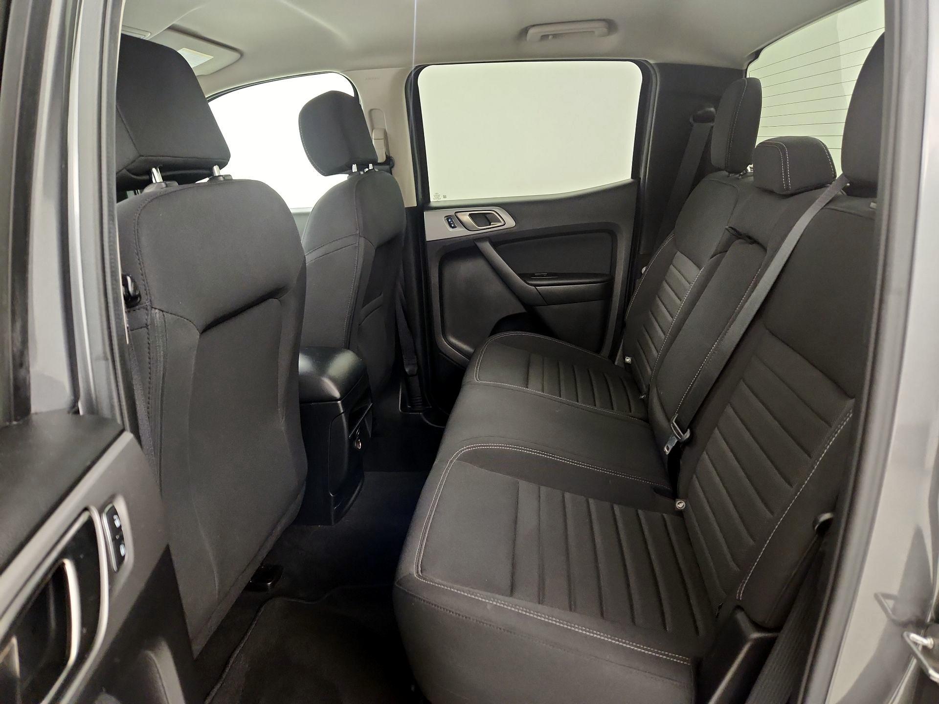 Thumbnail: 2021 Ford Ranger - 19