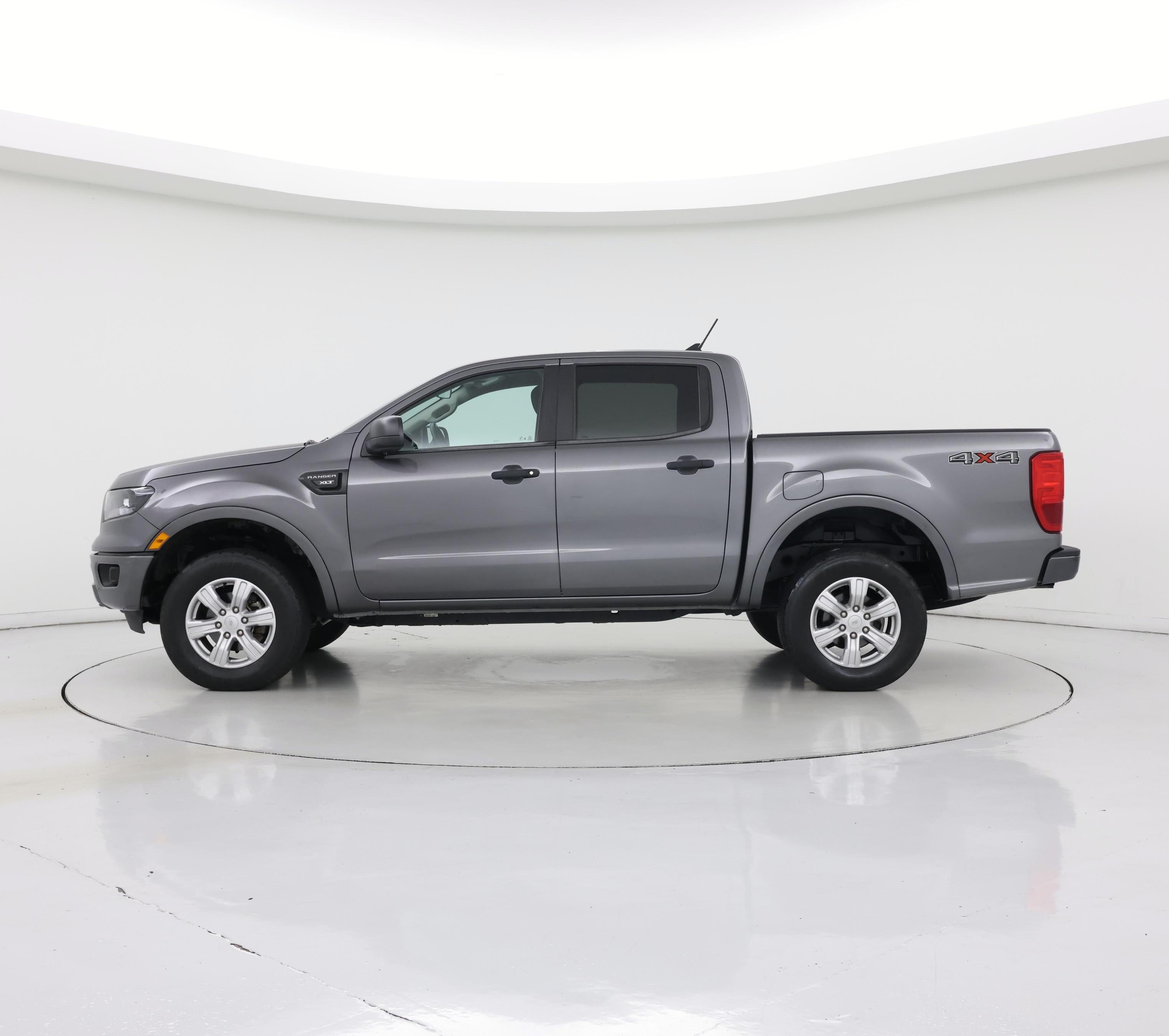 Thumbnail: 2021 Ford Ranger - 3