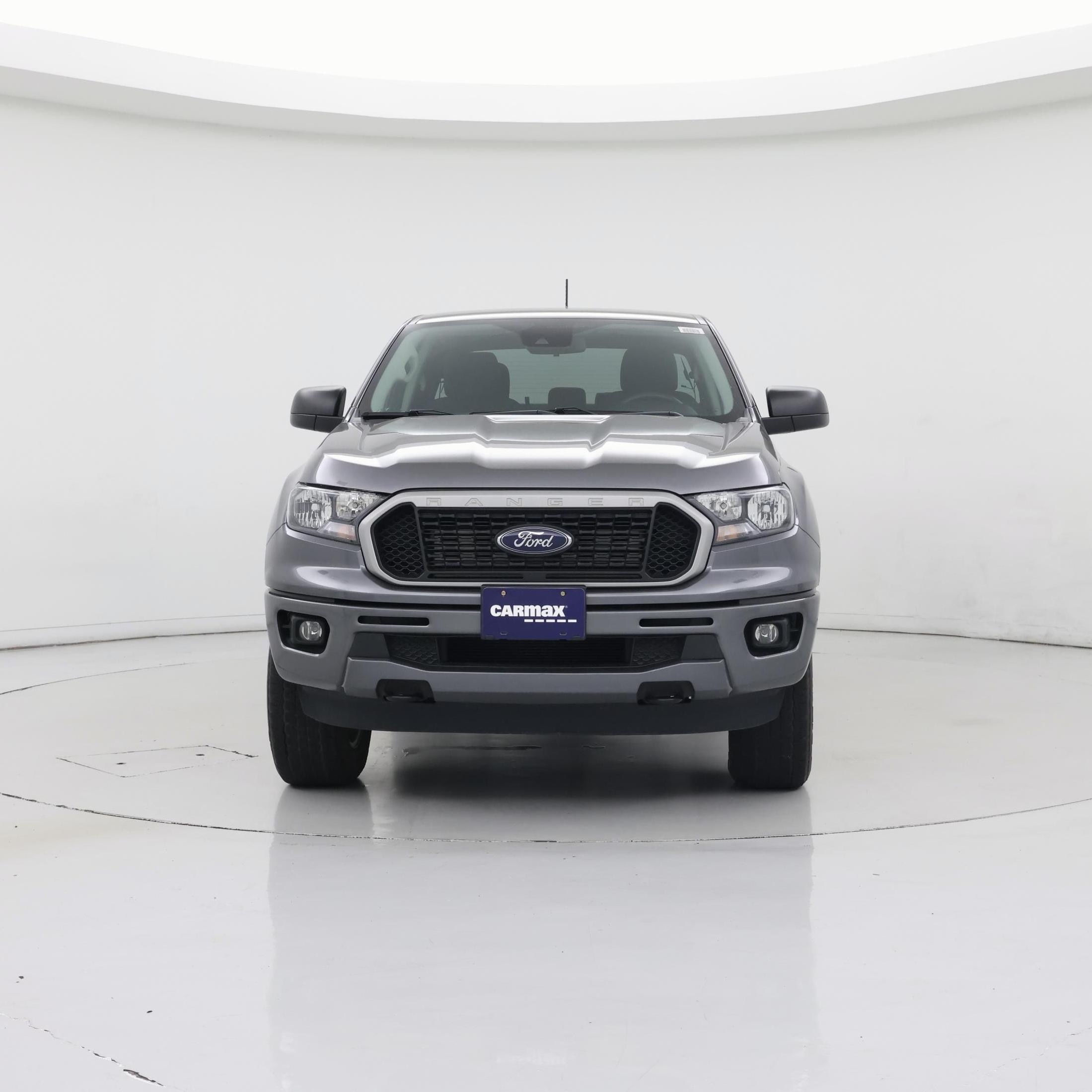 Thumbnail: 2021 Ford Ranger - 5