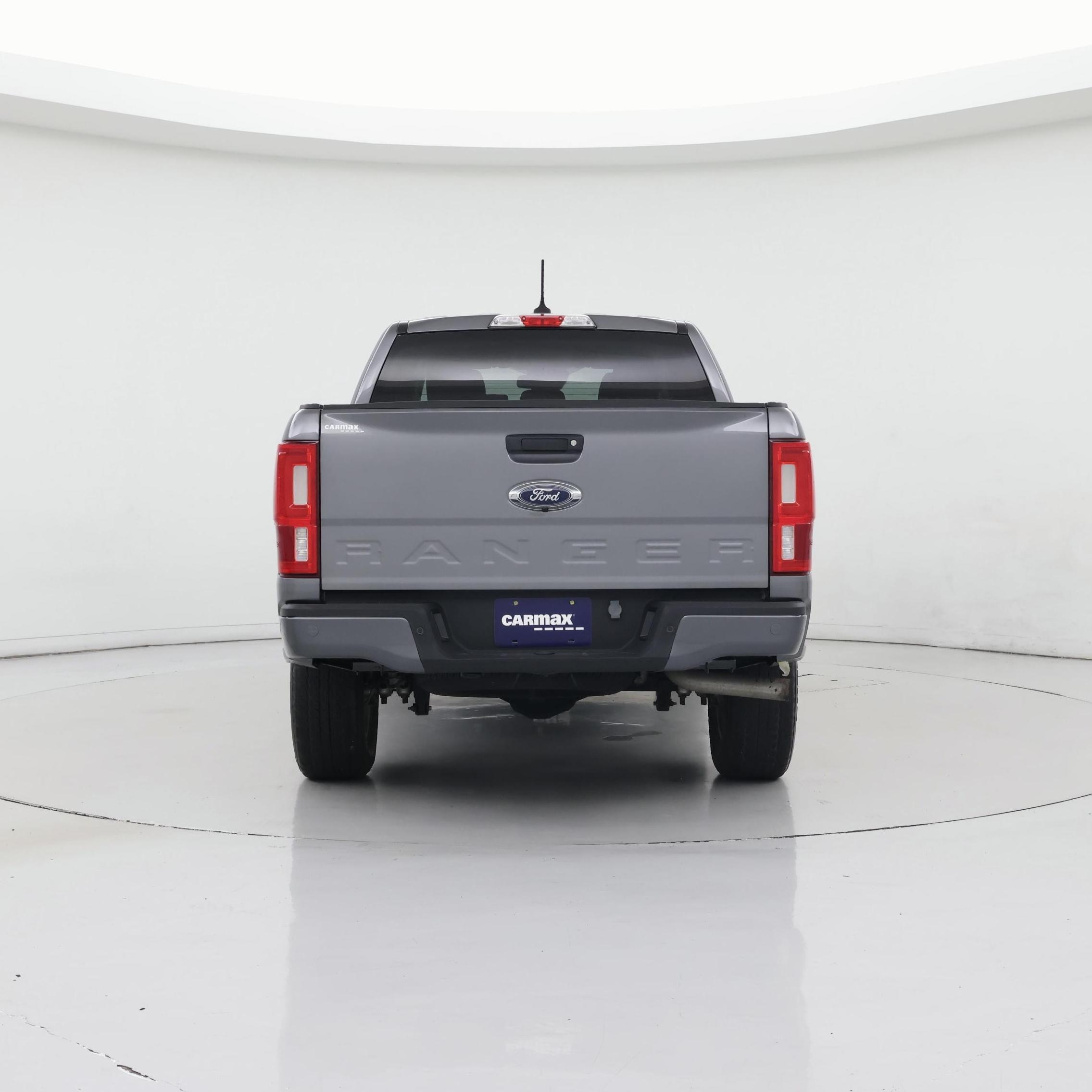 Thumbnail: 2021 Ford Ranger - 6