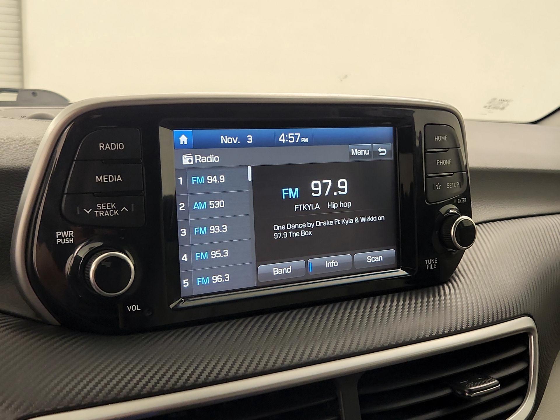 Thumbnail: 2020 Hyundai Tucson - 15