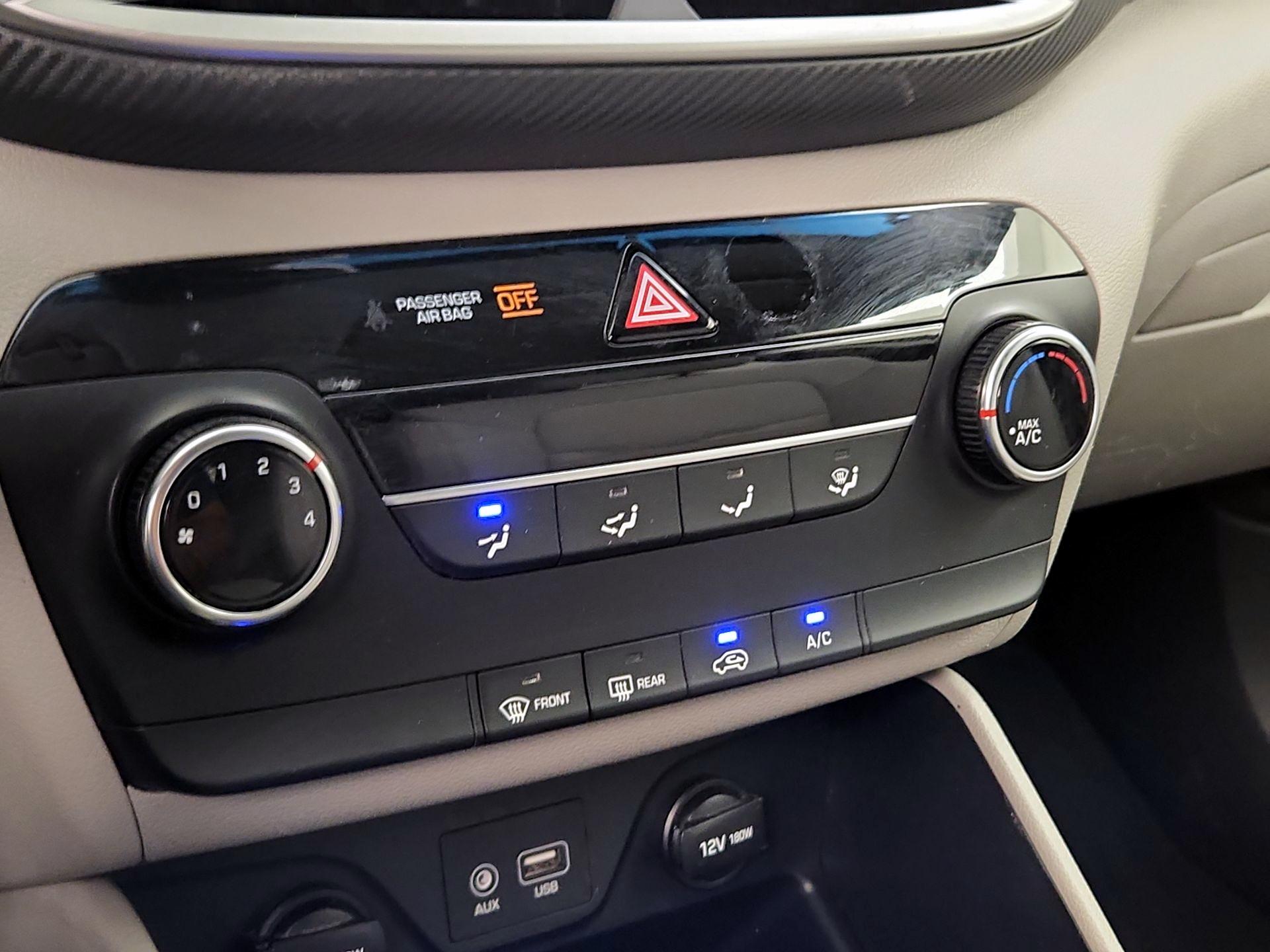 Thumbnail: 2020 Hyundai Tucson - 16