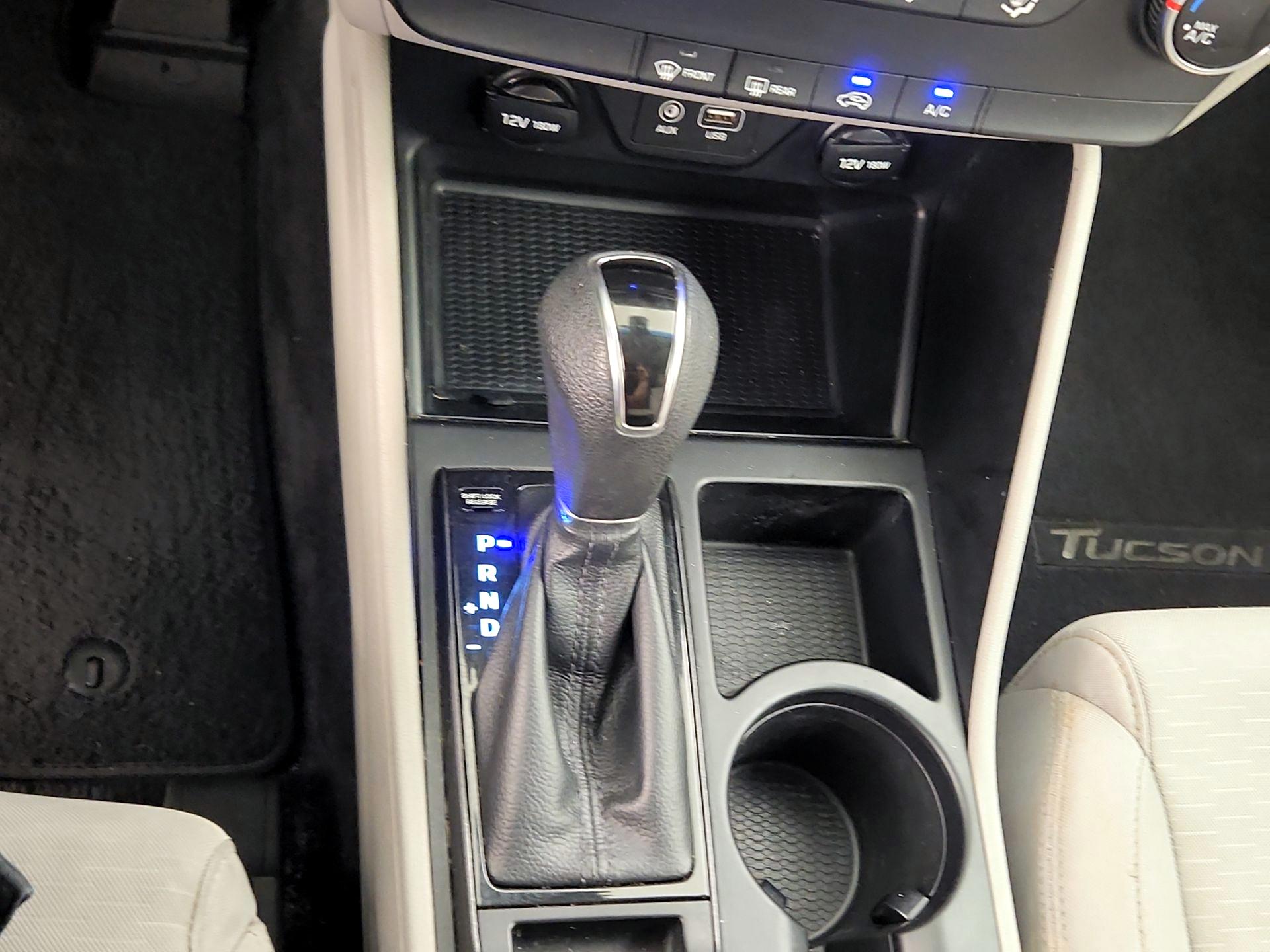 Thumbnail: 2020 Hyundai Tucson - 17